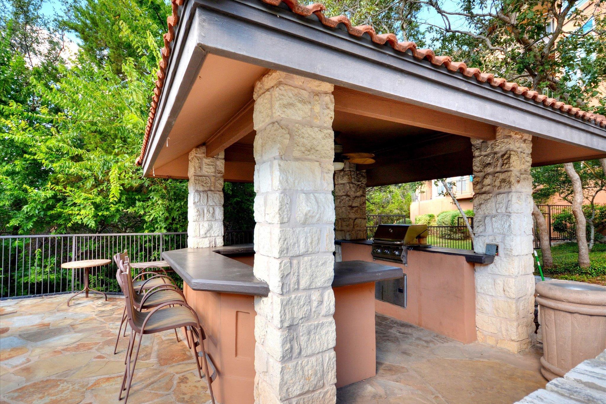 6000 Shepherd Mountain CV #604, Austin, TX 78730