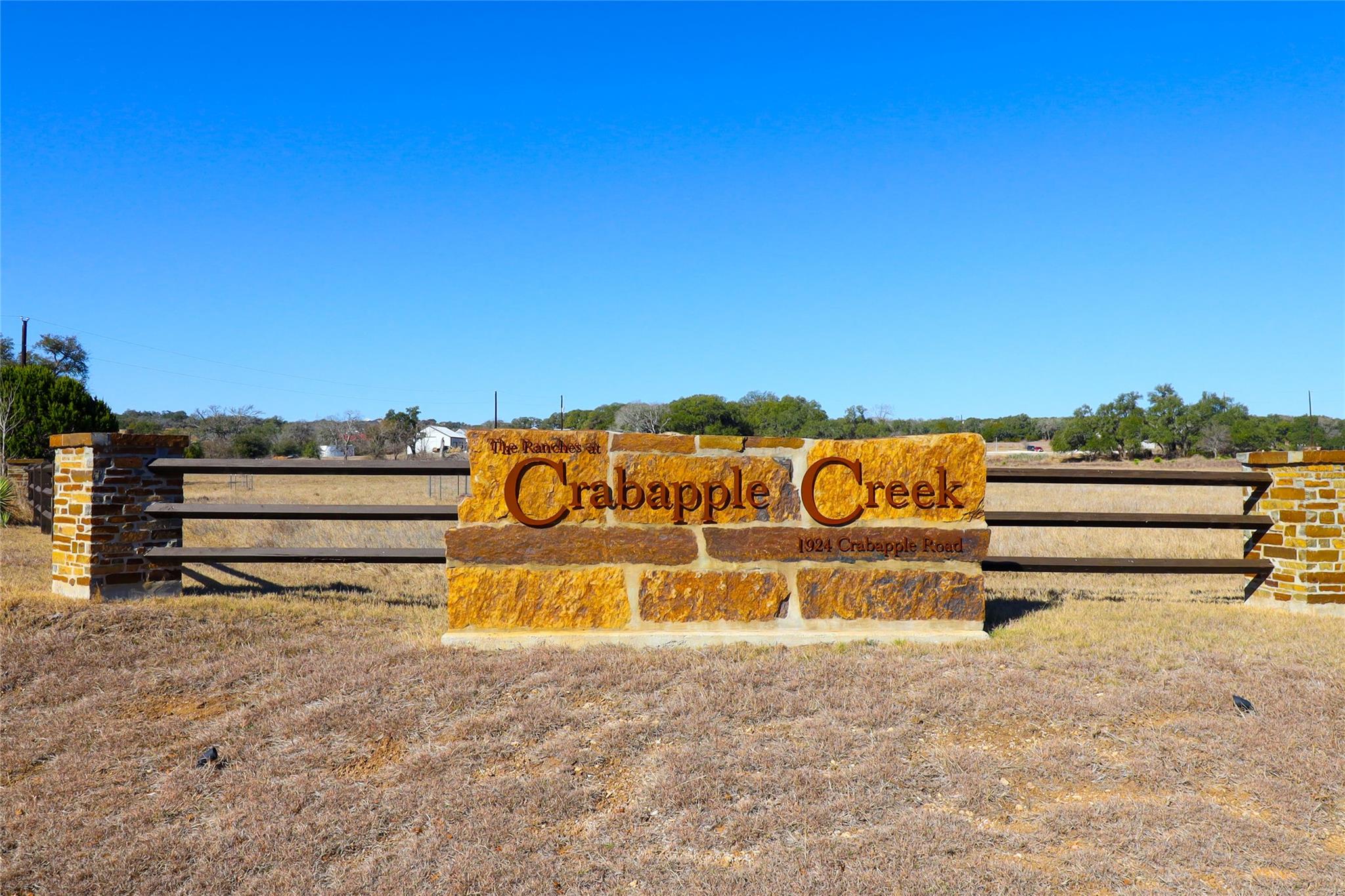 TBD Lipan Apache Rn, Blanco, TX 78606