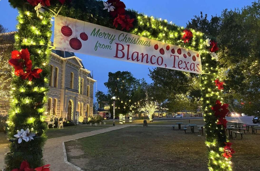 TBD Lipan Apache Rn, Blanco, TX 78606