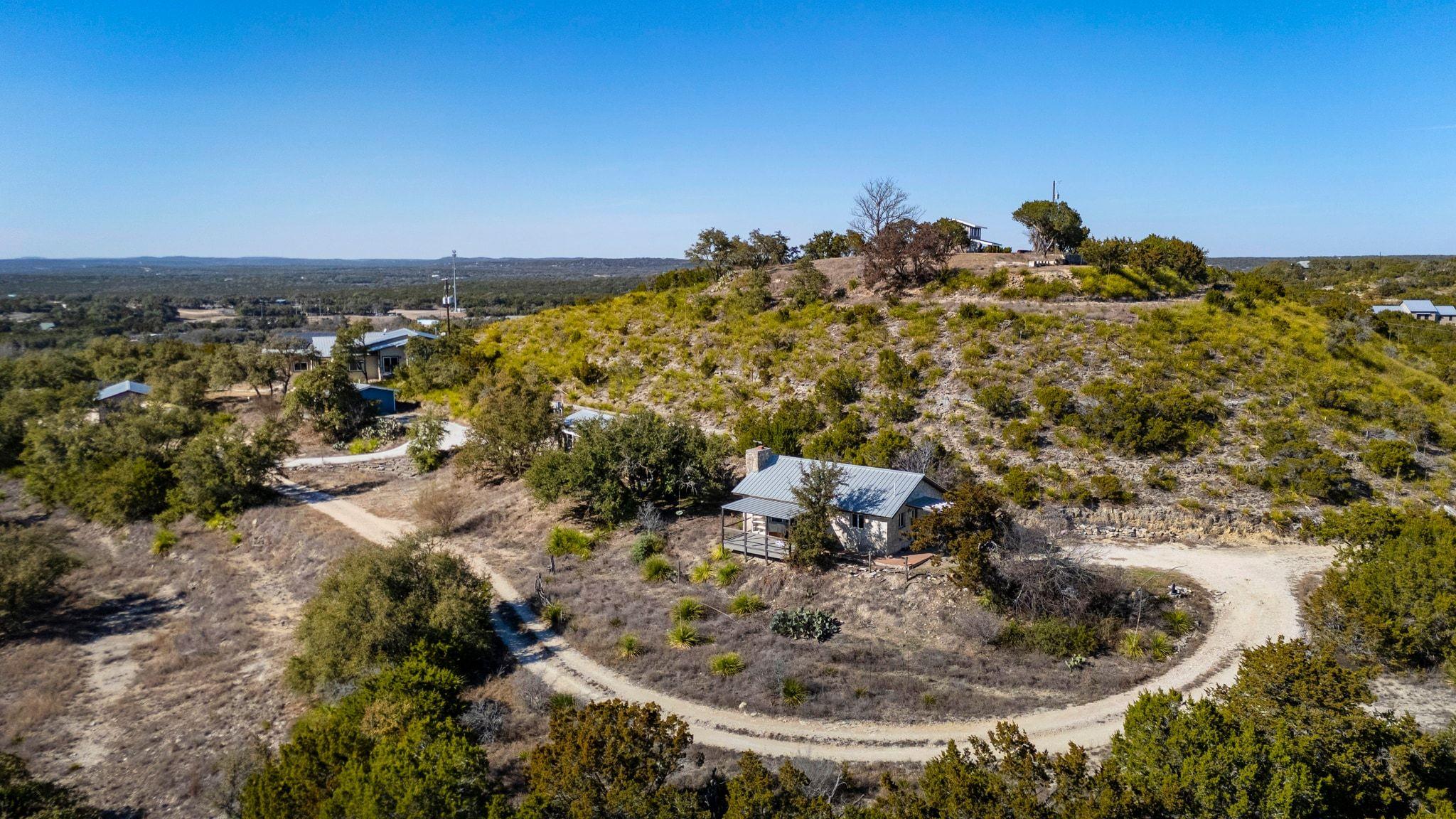450 Eagles Nest DR, Wimberley, TX 78676
