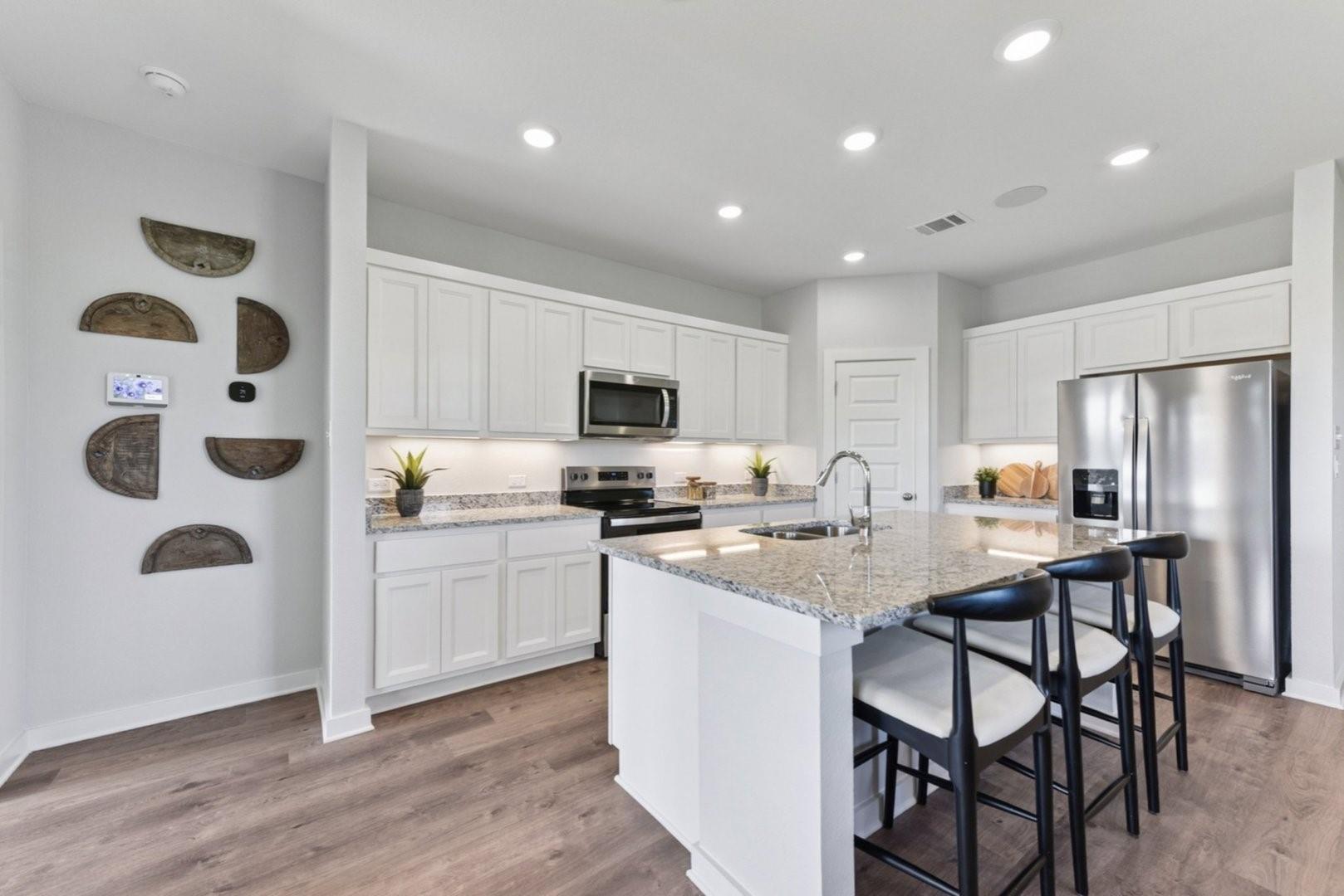 1149 Wild Leaf Way, San Marcos, TX 78666