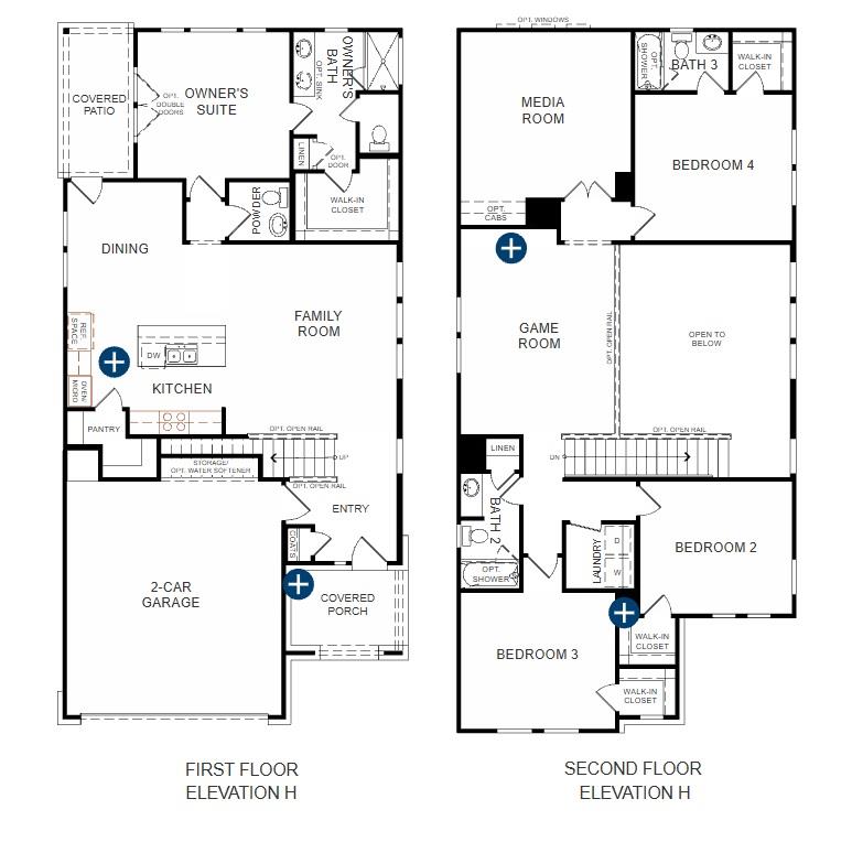 11404 Crazy Alice Rn, Manor, TX 78653