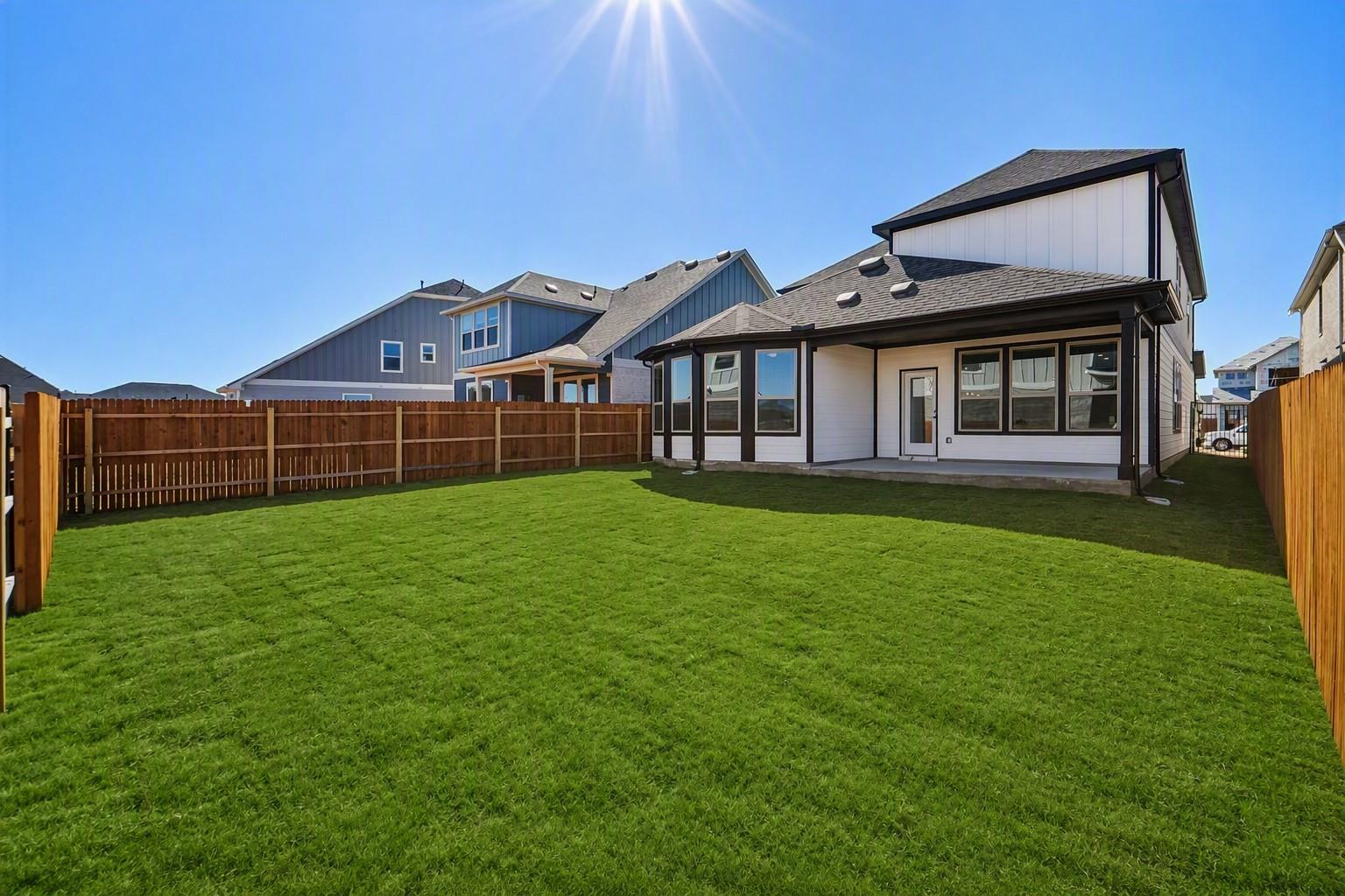 205 Singing Dove Way, Liberty Hill, TX 78642