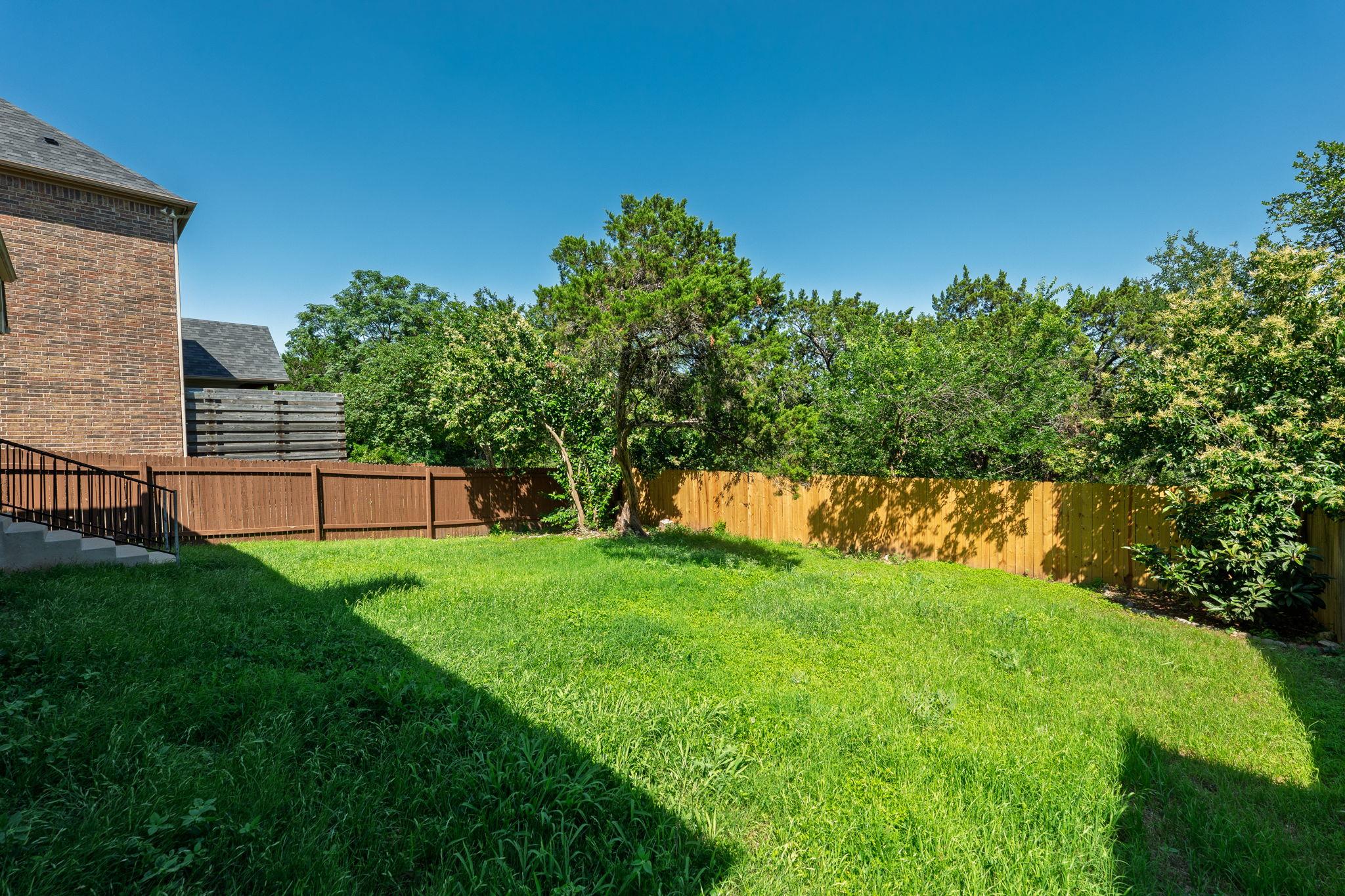 12603 Palfrey DR, Austin, TX 78727