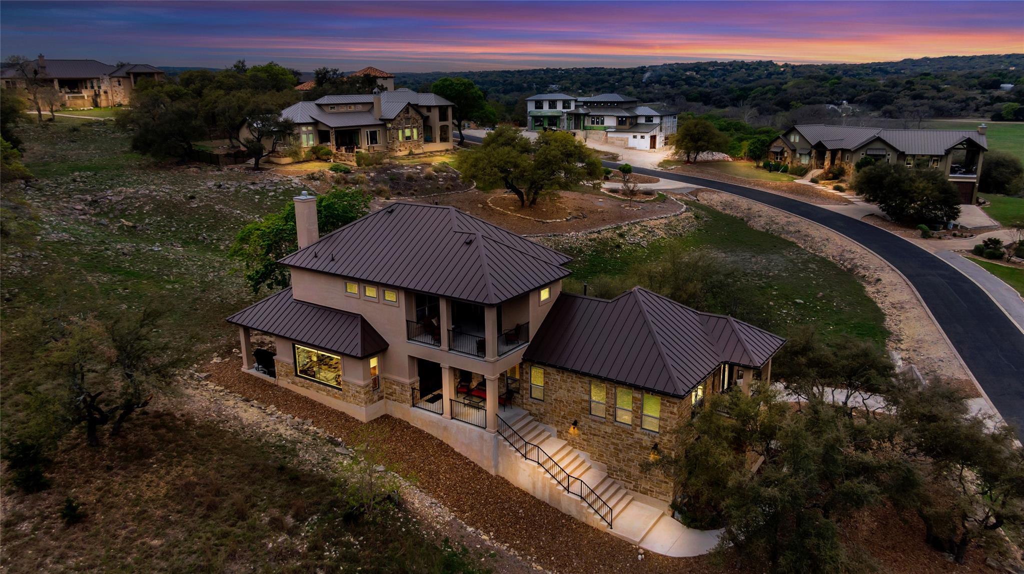 2171 Sierra Madre, Canyon Lake, TX 78133