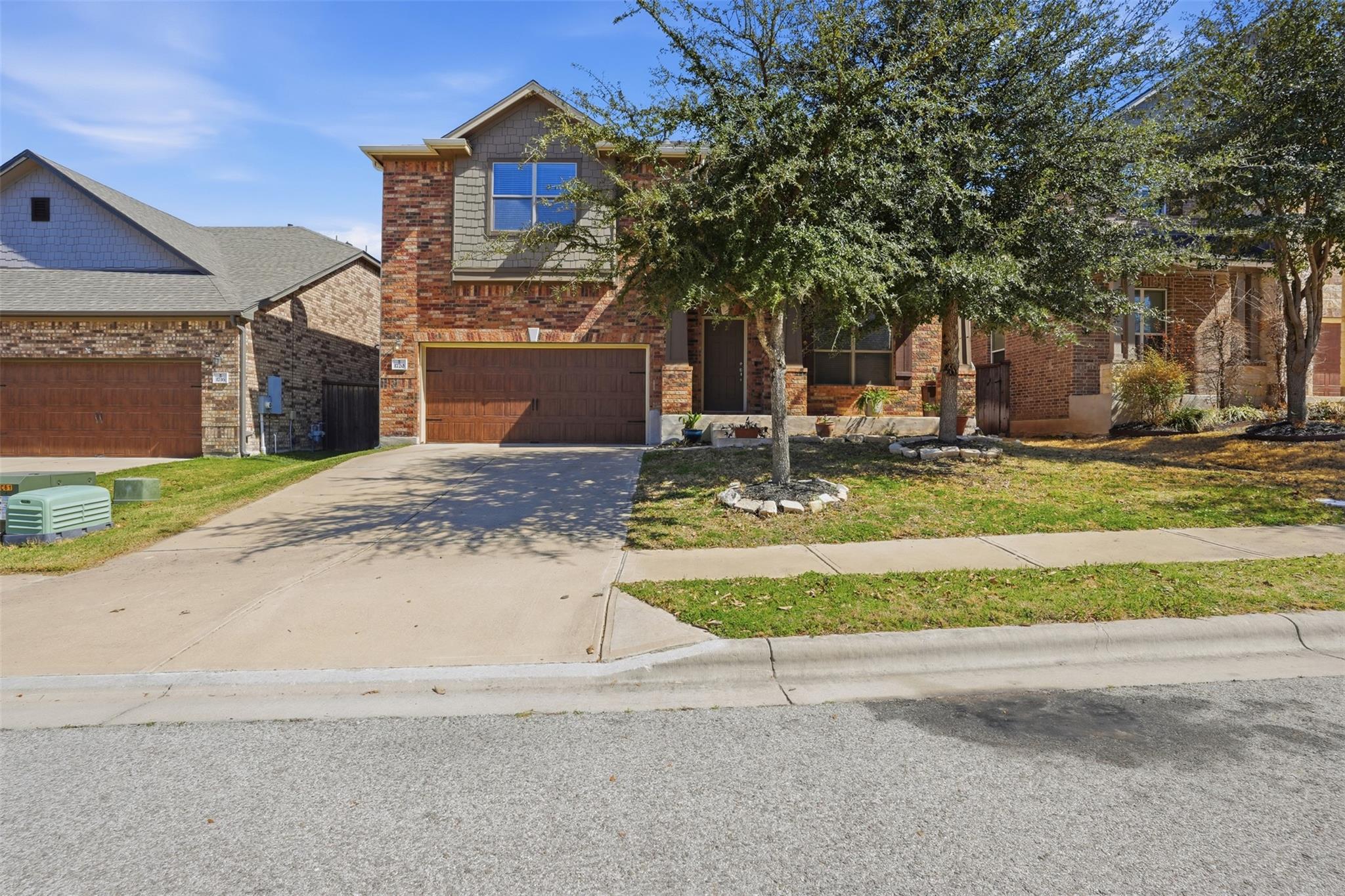 1720 Bovina DR, Leander, TX 78641