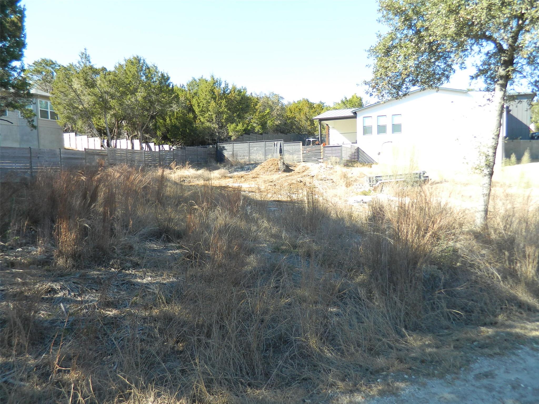3802 Crockett Ave, Lago Vista, TX 78645