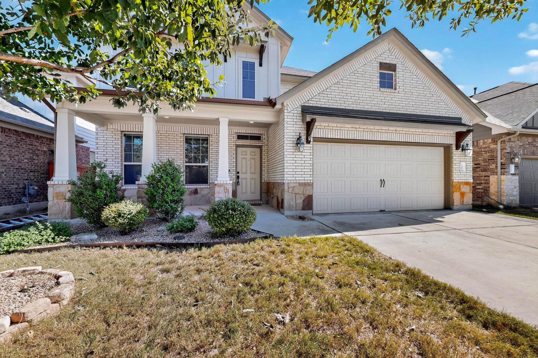 12605 Iron Bridge DR, Manchaca, TX 78652