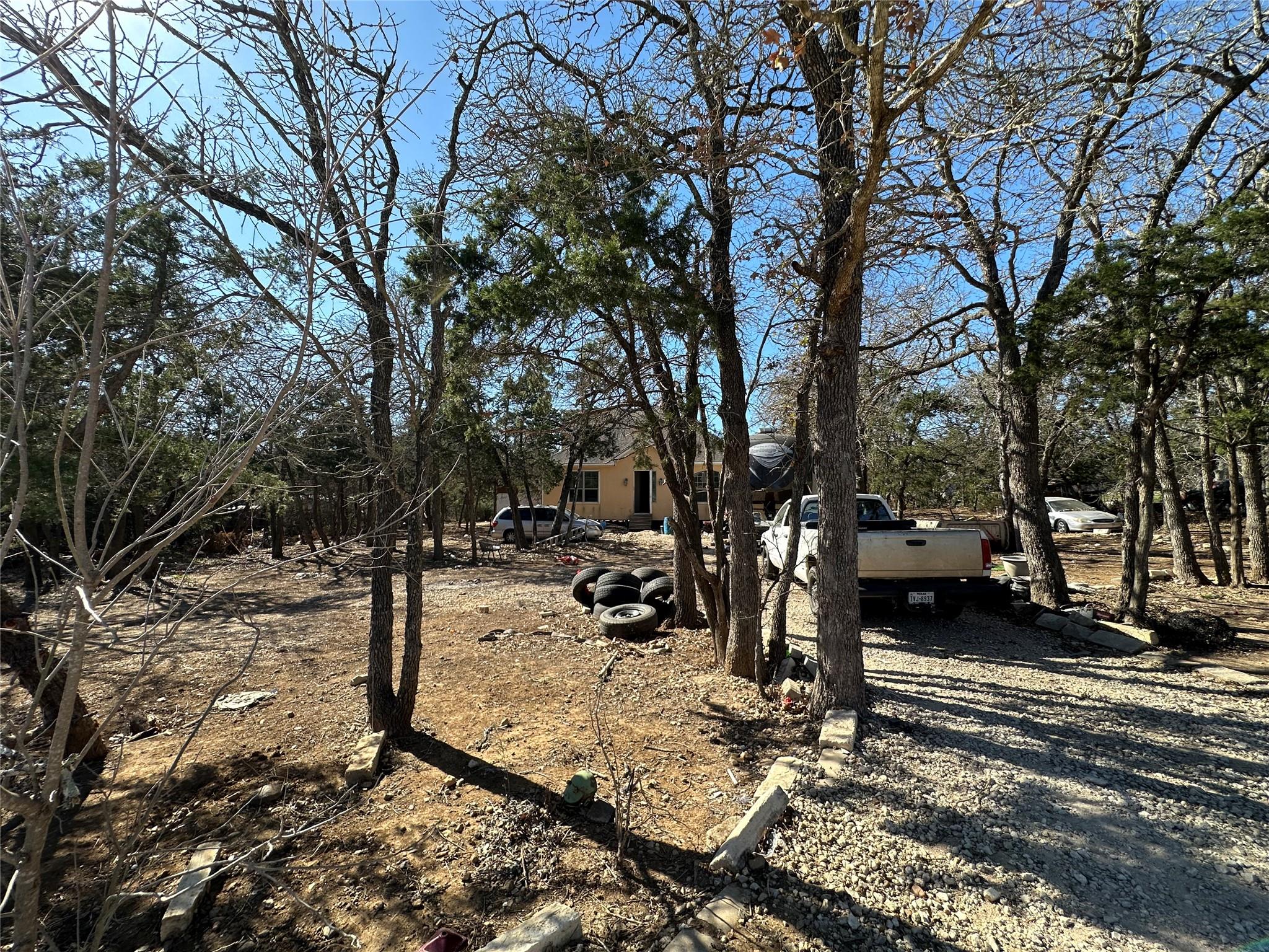 170 Scarlet Harts LN, Dale, TX 78616