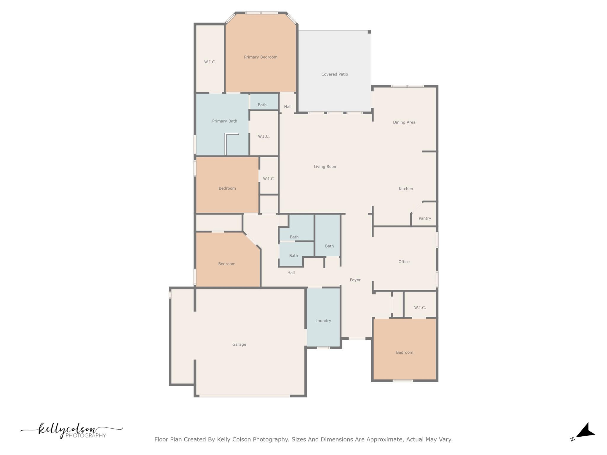 16713 Elsinore LN, Pflugerville, TX 78660