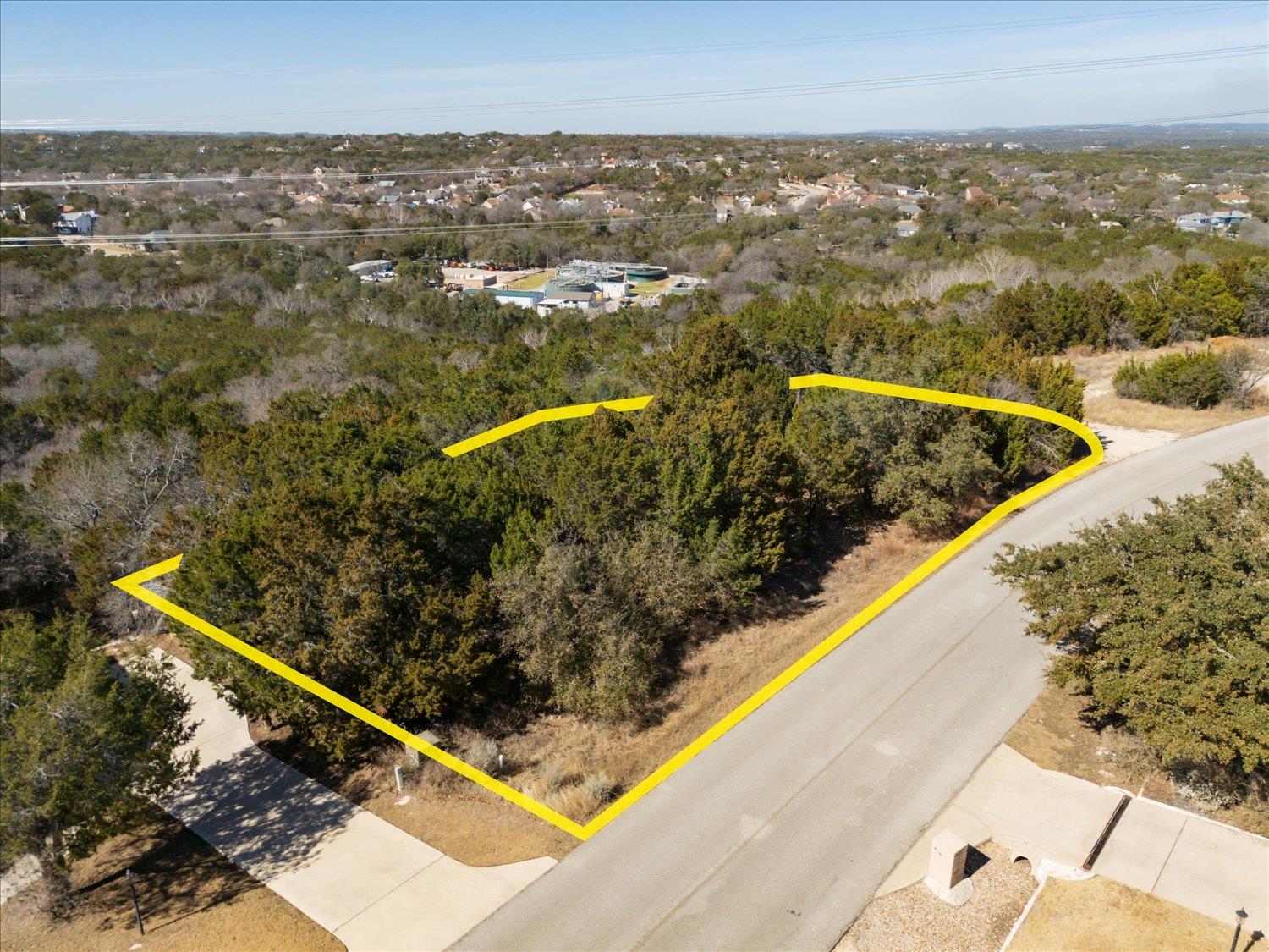 139 Clubhouse DR, Lakeway, TX 78734