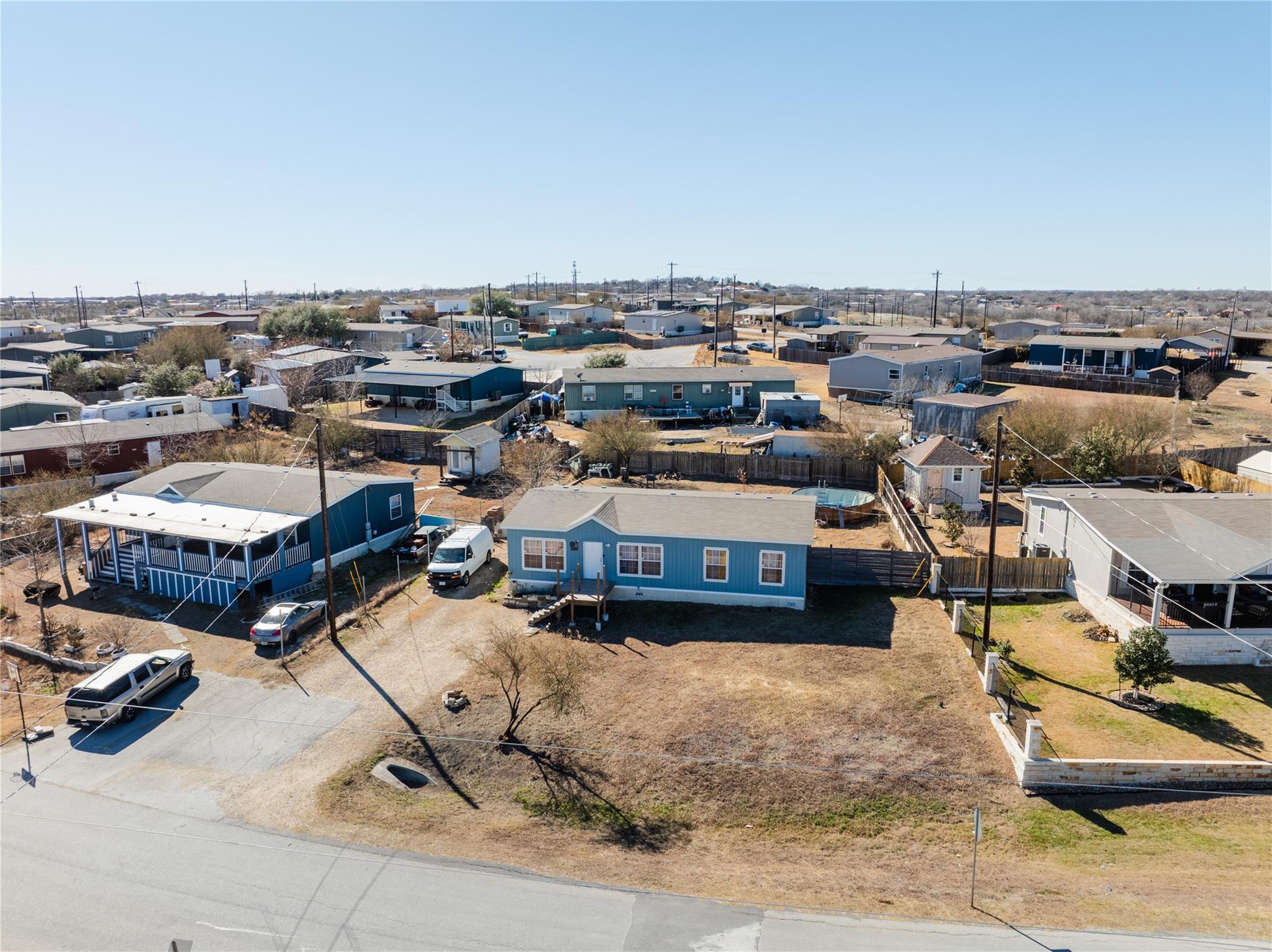 513 Duchess Ps, Kyle, TX 78640