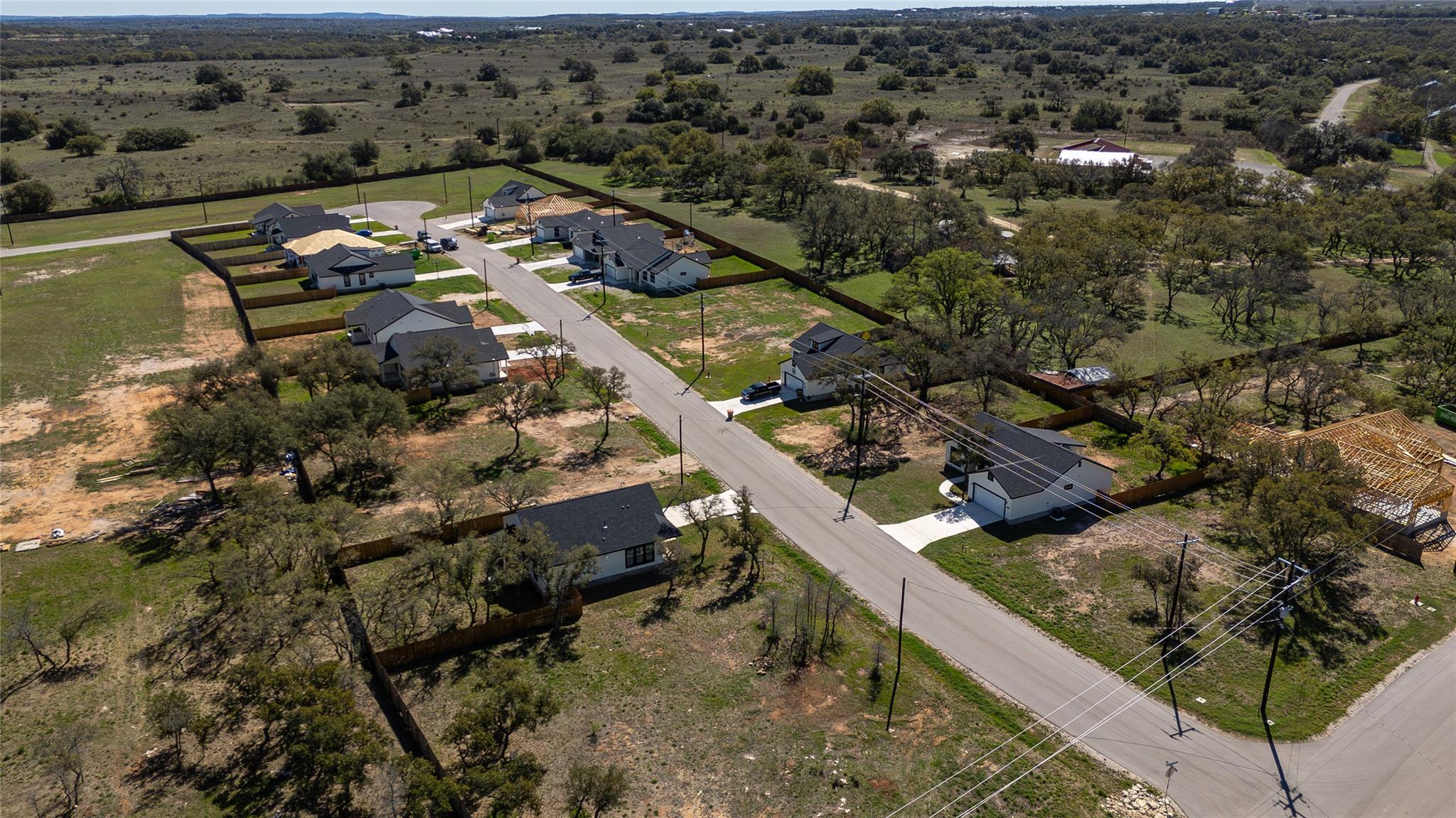 119 Autumn Sage TRL, Johnson City, TX 78636