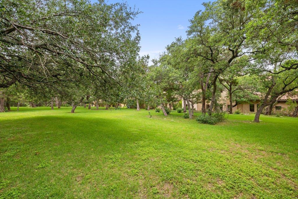 312 Camino Arbolago, Lakeway, TX 78734