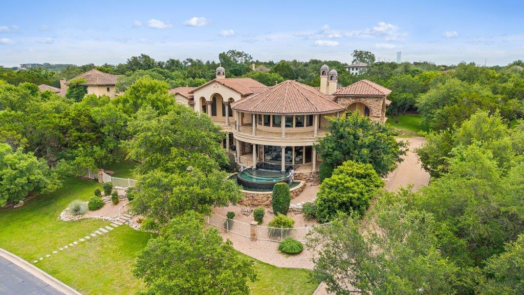 312 Camino Arbolago, Lakeway, TX 78734