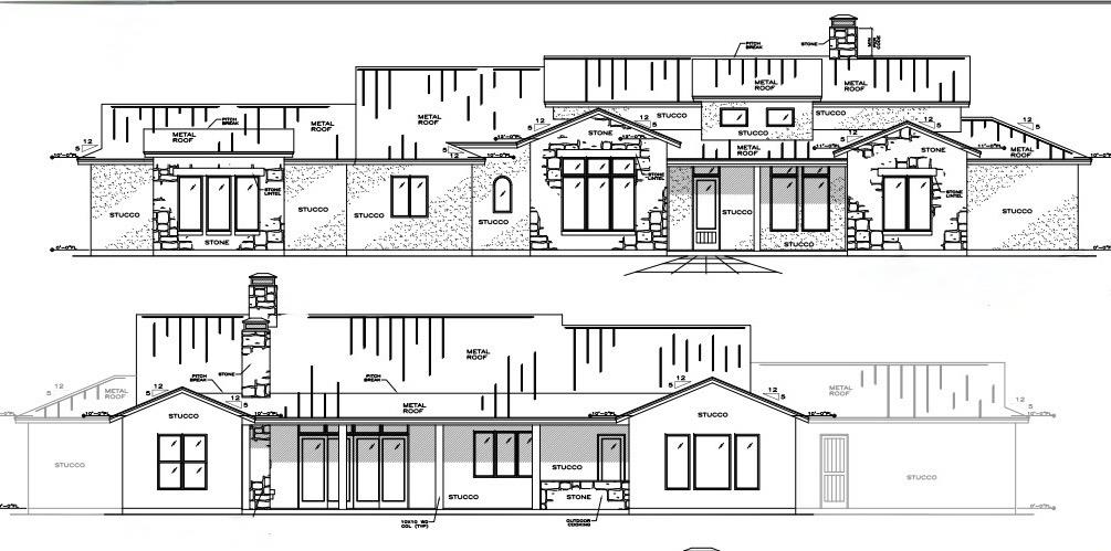 1125 Landmark RD, Kerrville, TX 78028
