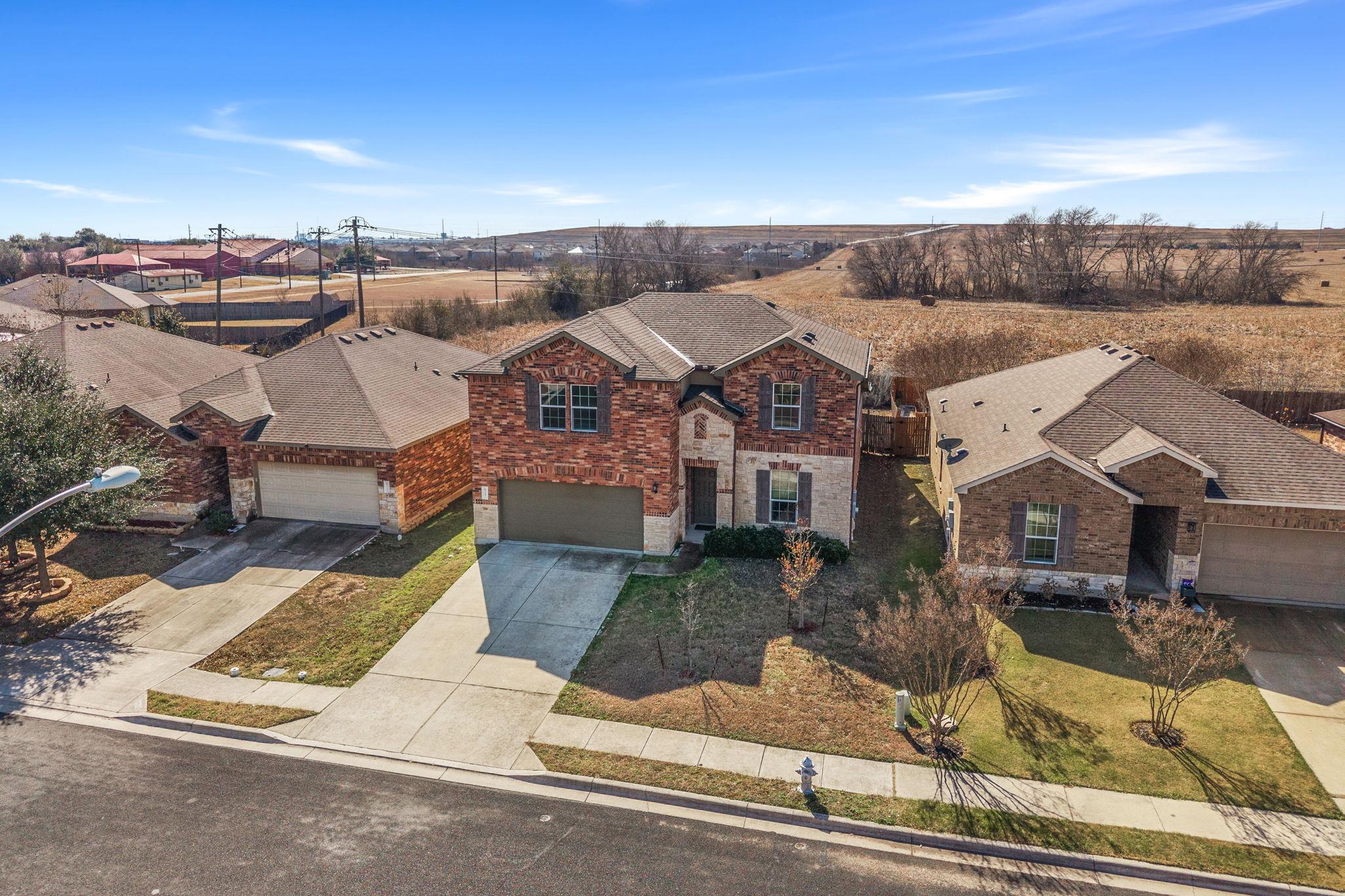 6717 Adair DR, Austin, TX 78754