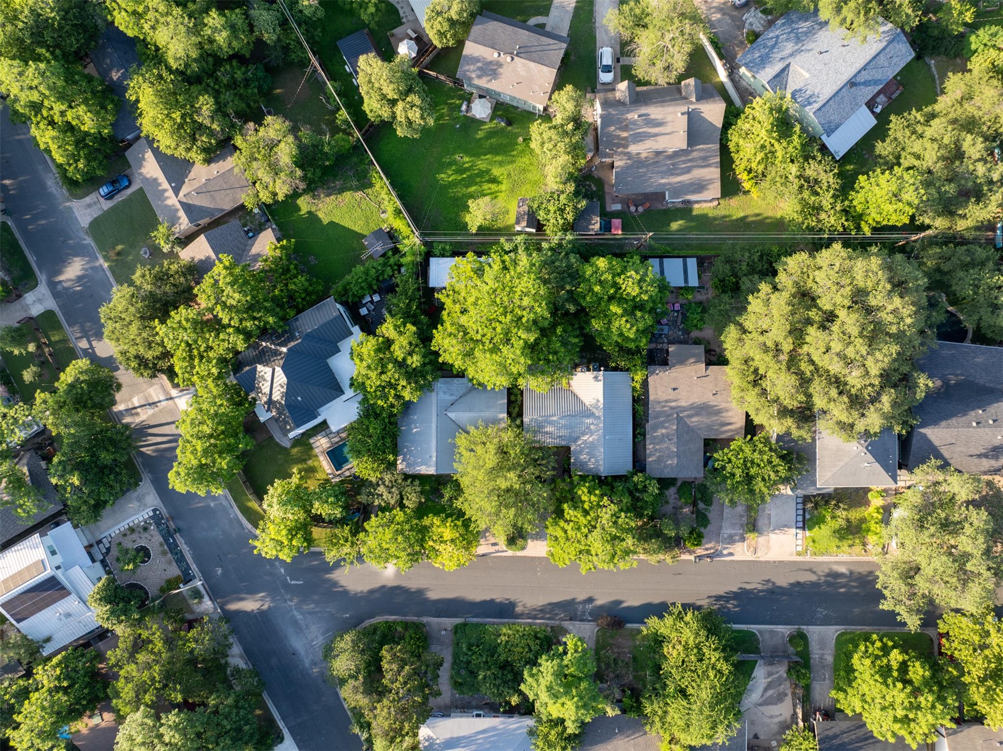 204 La Vista ST, Austin, TX 78704