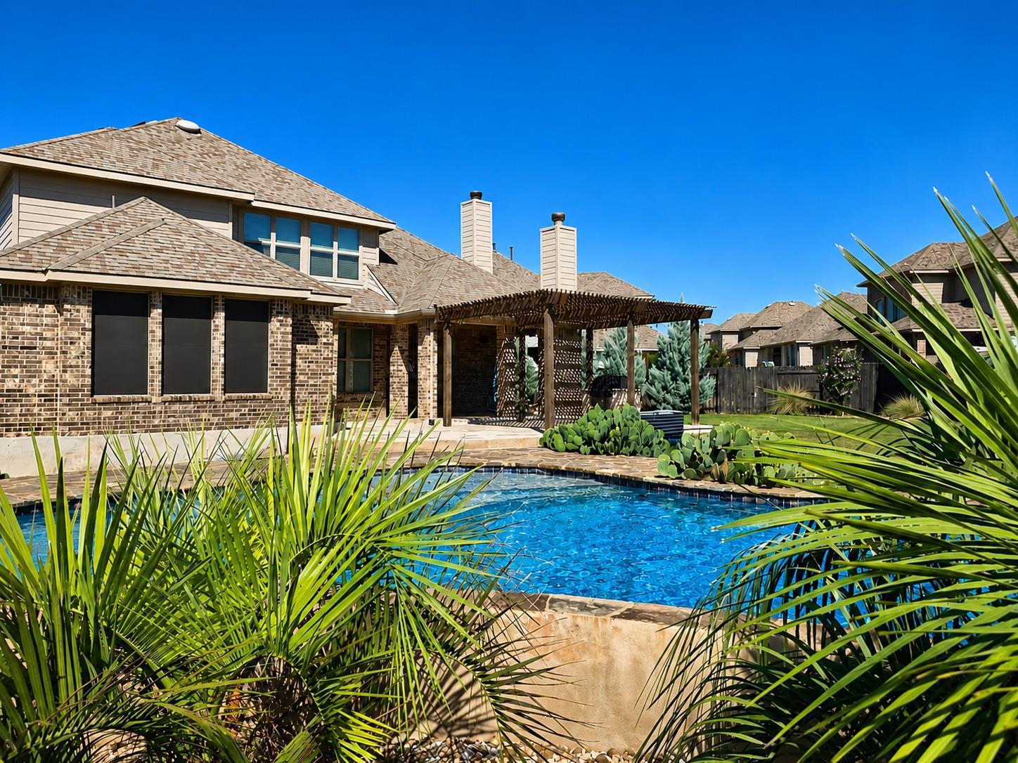 3320 Magellan CT, Round Rock, TX 78665