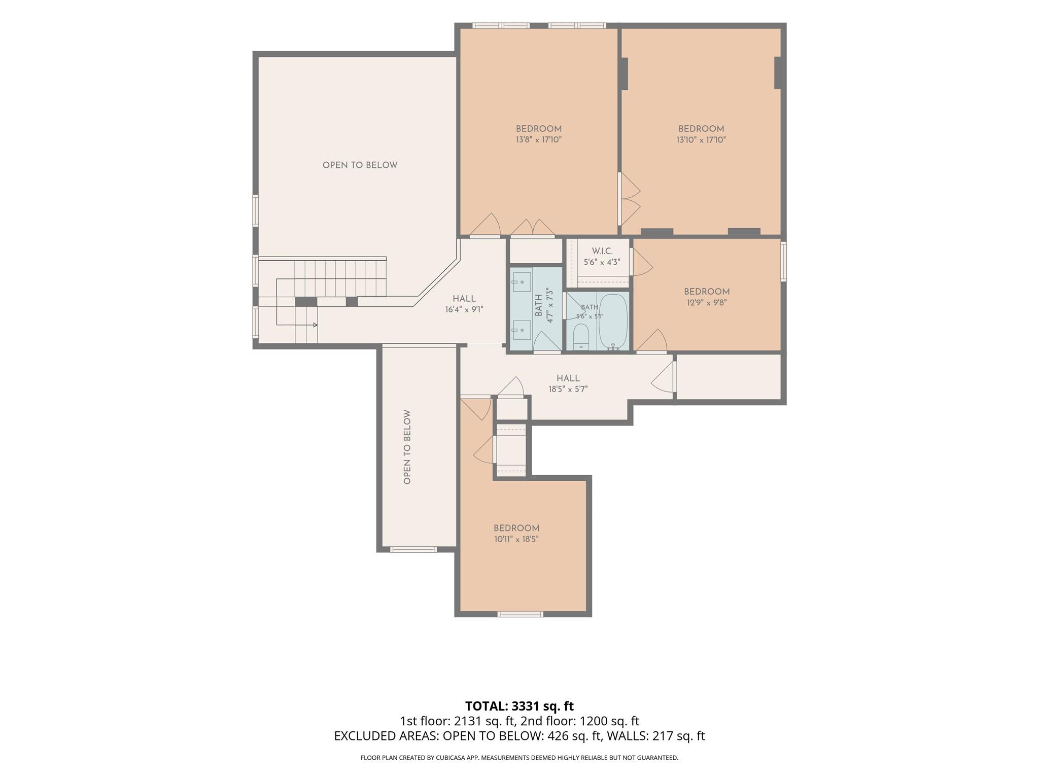 3320 Magellan CT, Round Rock, TX 78665