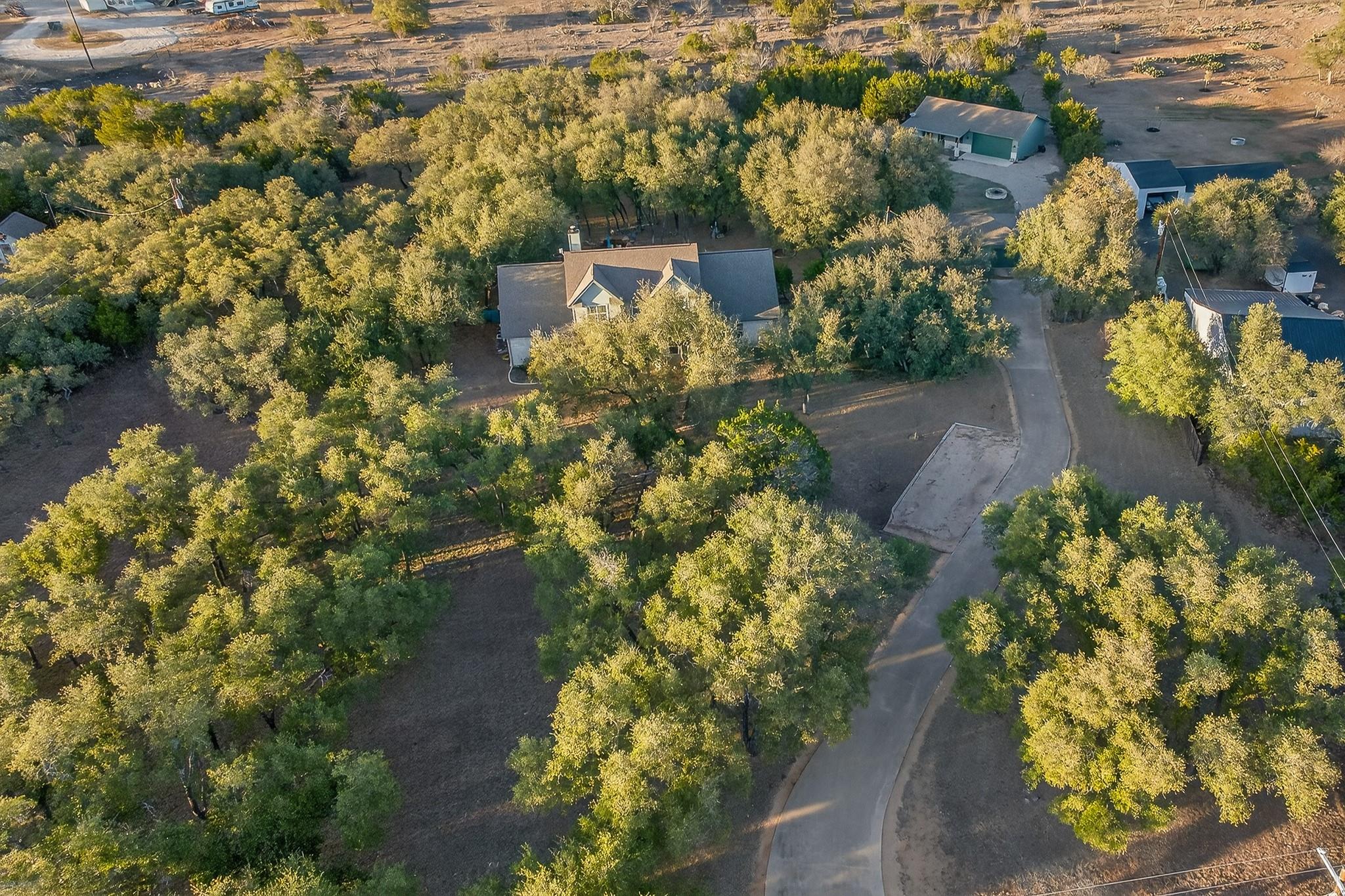 2500 County Road 403, Marble Falls, TX 78654
