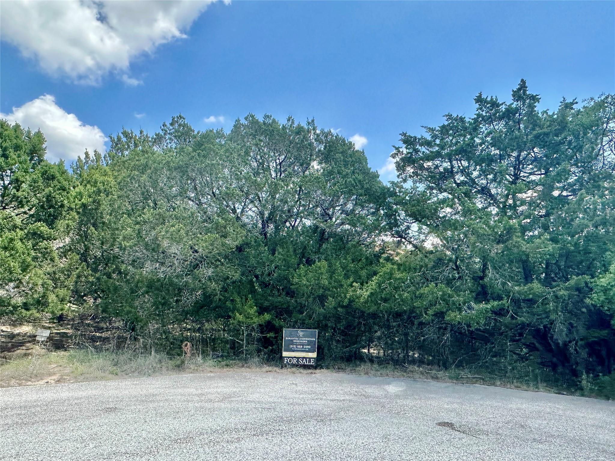 20800 Jamestown CV, Lago Vista, TX 78645