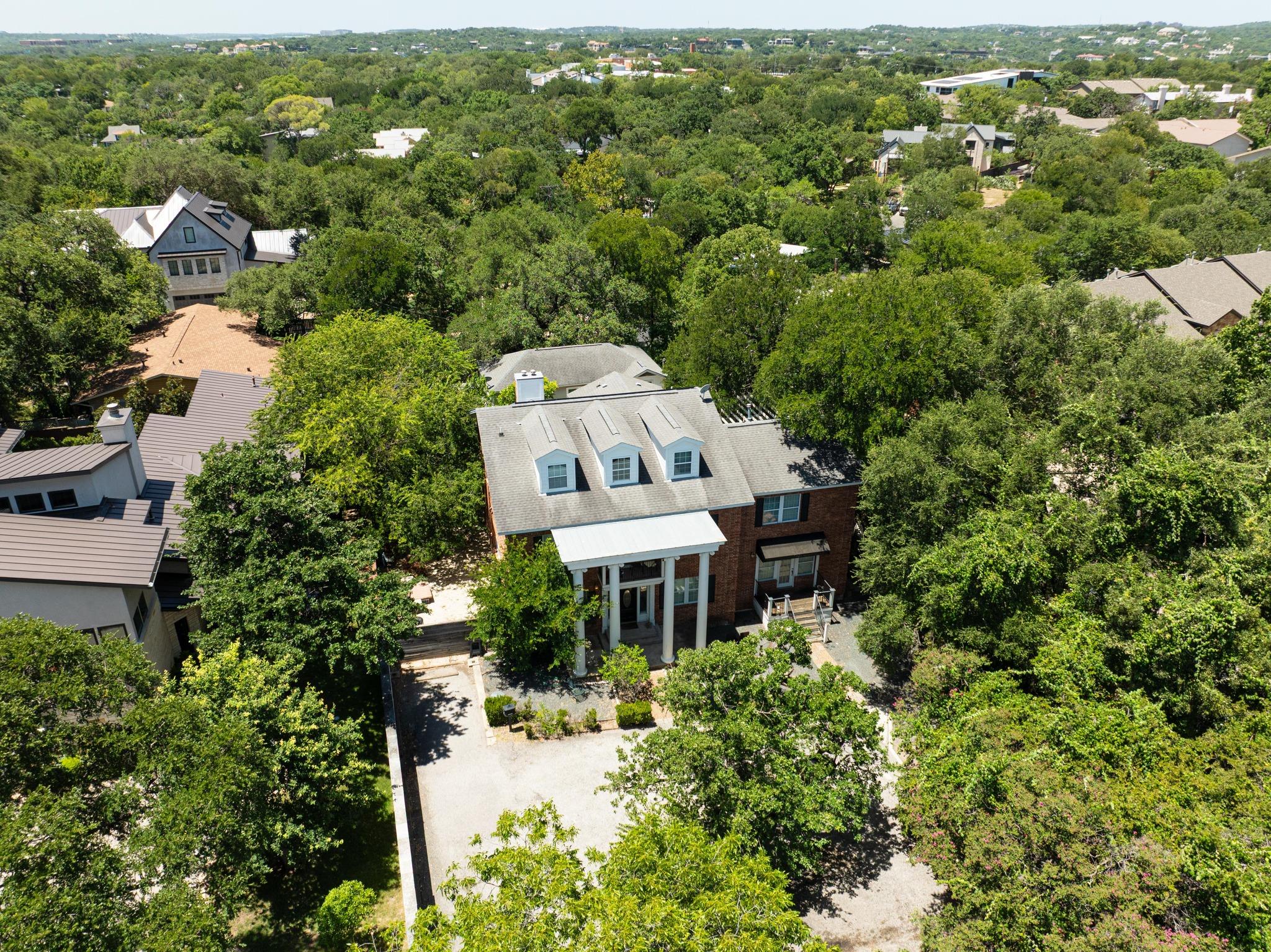 2413 Enfield RD, Austin, TX 78703