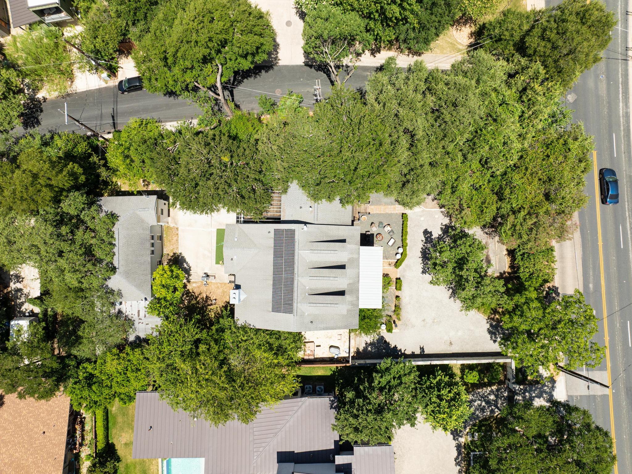 2413 Enfield RD, Austin, TX 78703