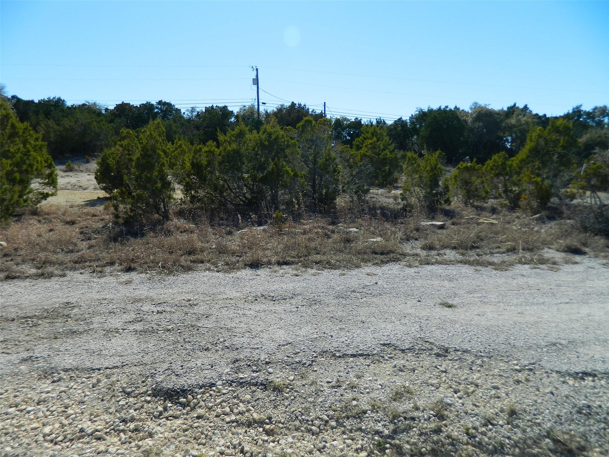 0 Dawn DR, Lago Vista, TX 78645
