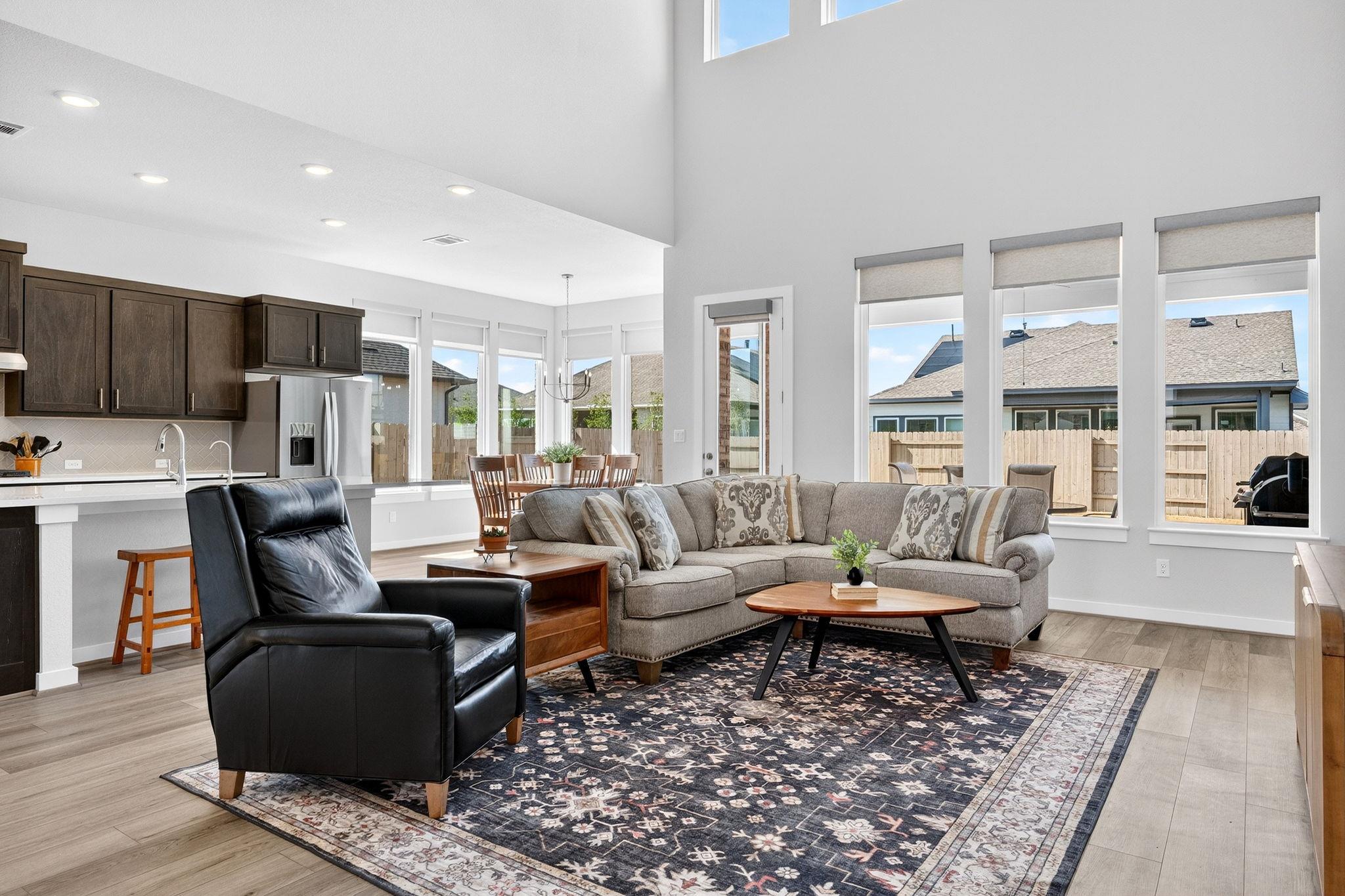 148 Samuel Blair Ps, Bastrop, TX 78602