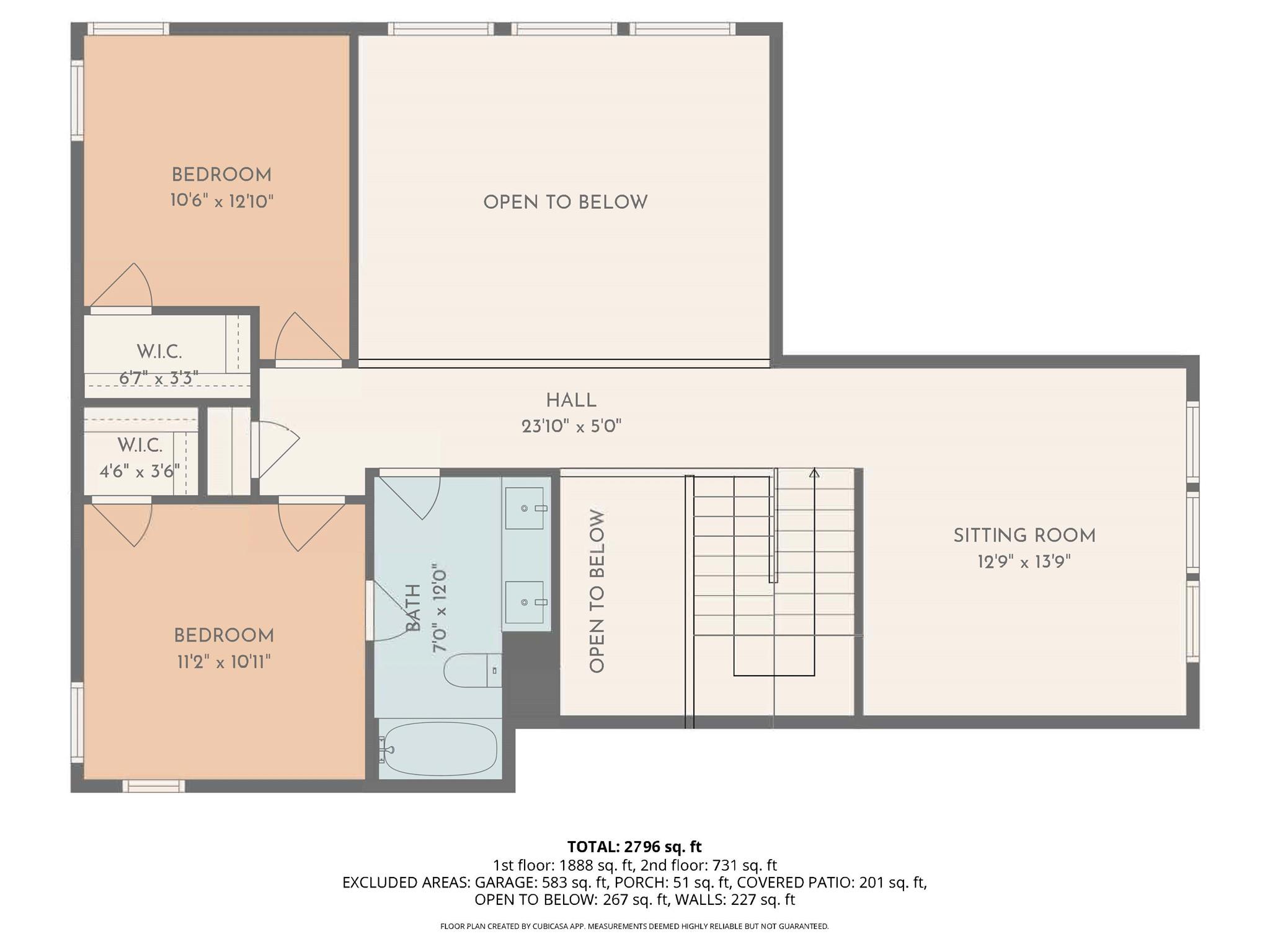 148 Samuel Blair Ps, Bastrop, TX 78602