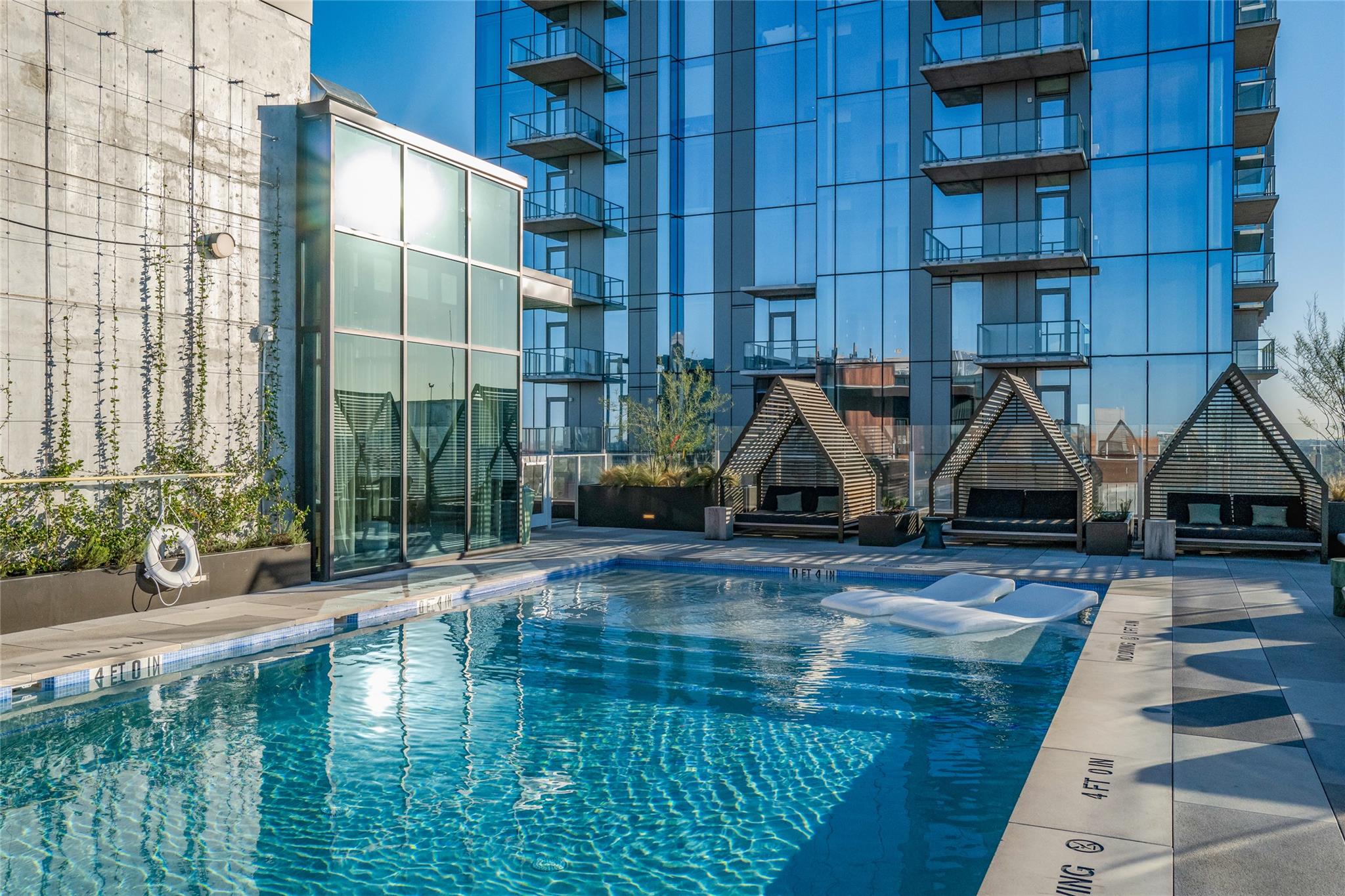 48 East Ave #3005, Austin, TX 78701