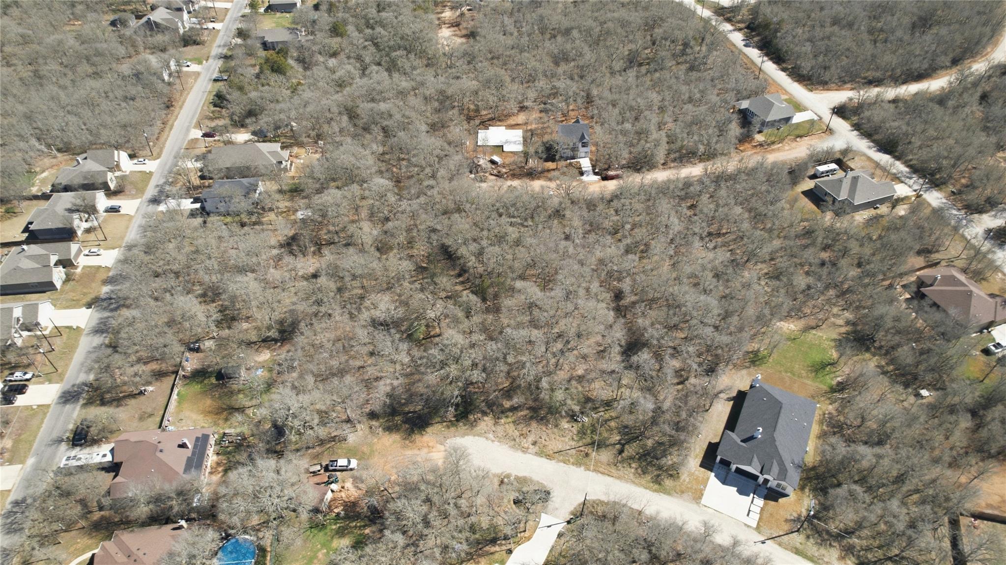 117 Lanikai CT, Bastrop, TX 78602