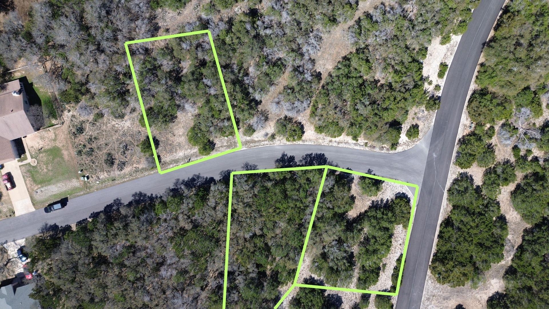 21501 Santa Elena CIR, Lago Vista, TX 78645