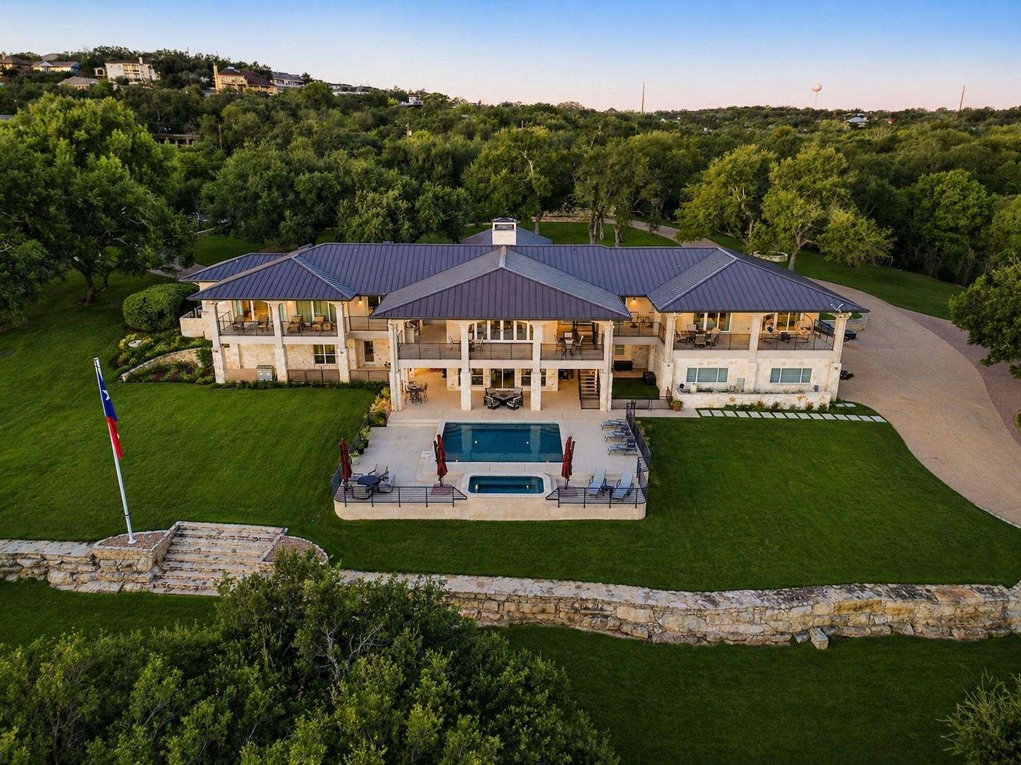 15210 Rainbow One ST, Austin, TX 78734