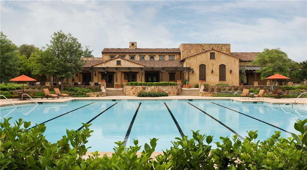 903 Flint Ridge TRL, Georgetown, TX 78628