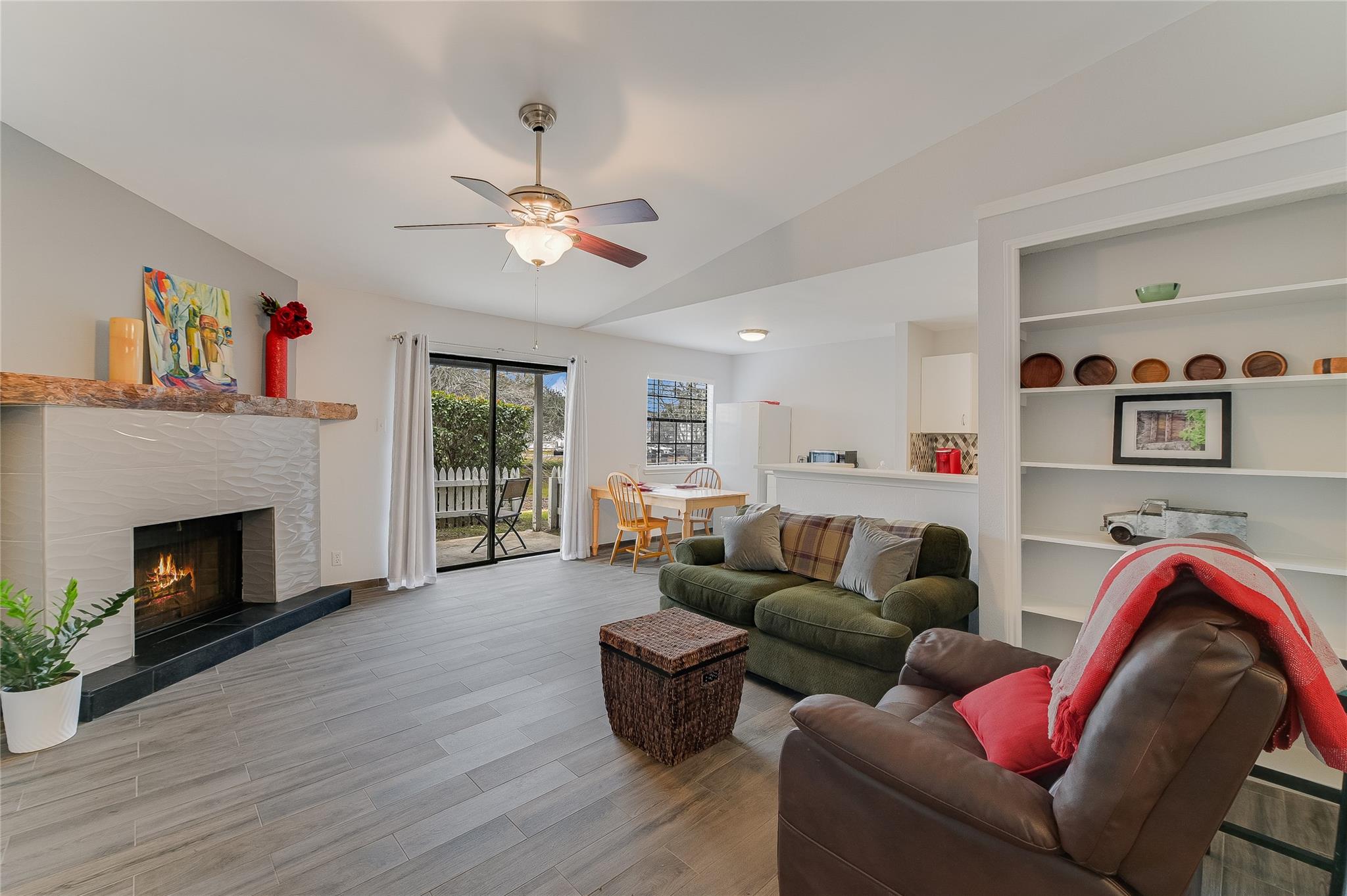 1601 Faro DR #2403, Austin, TX 78741