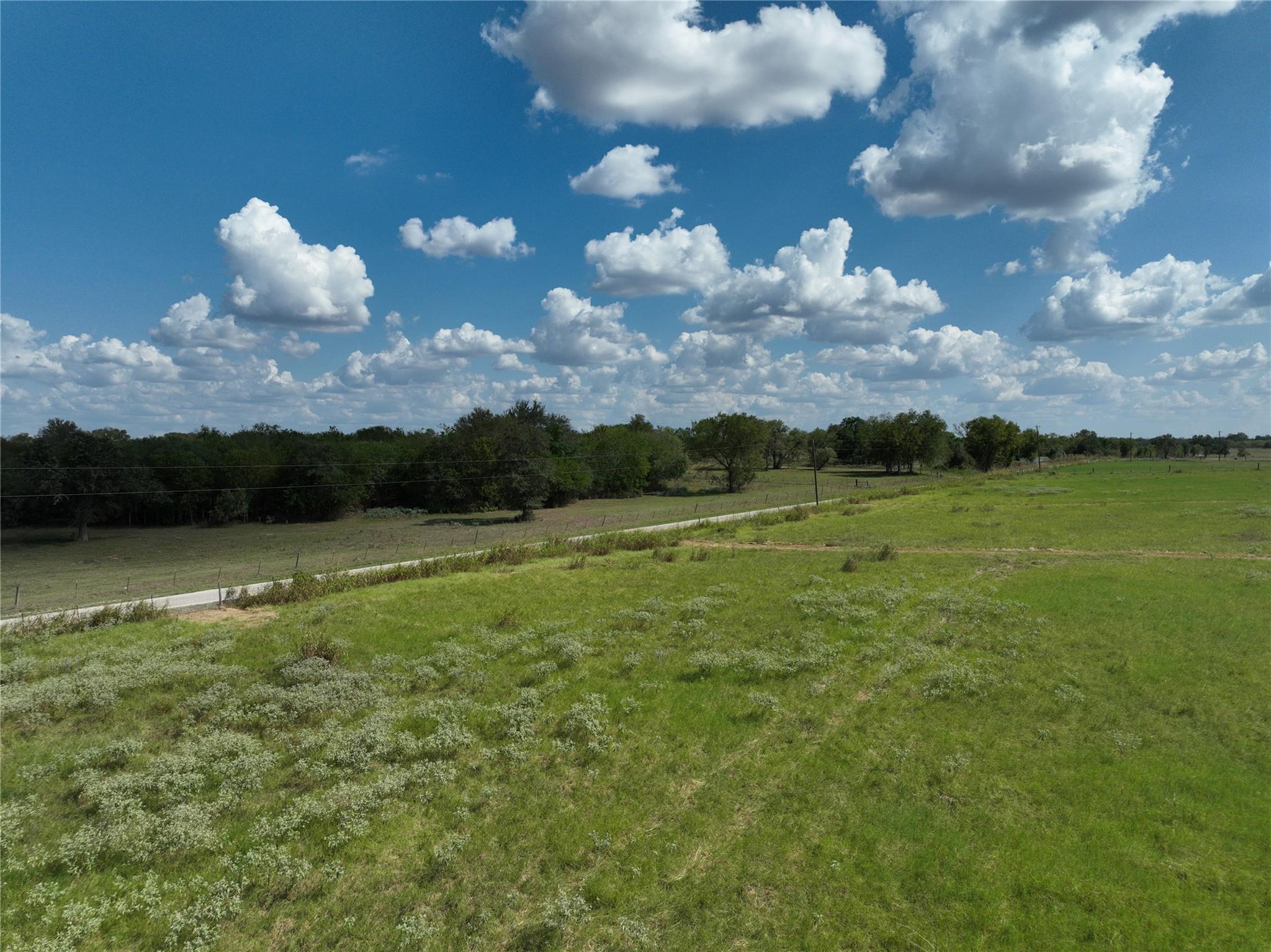 TBD Lot 1 Tenney Creek RD, Dale, TX 78616