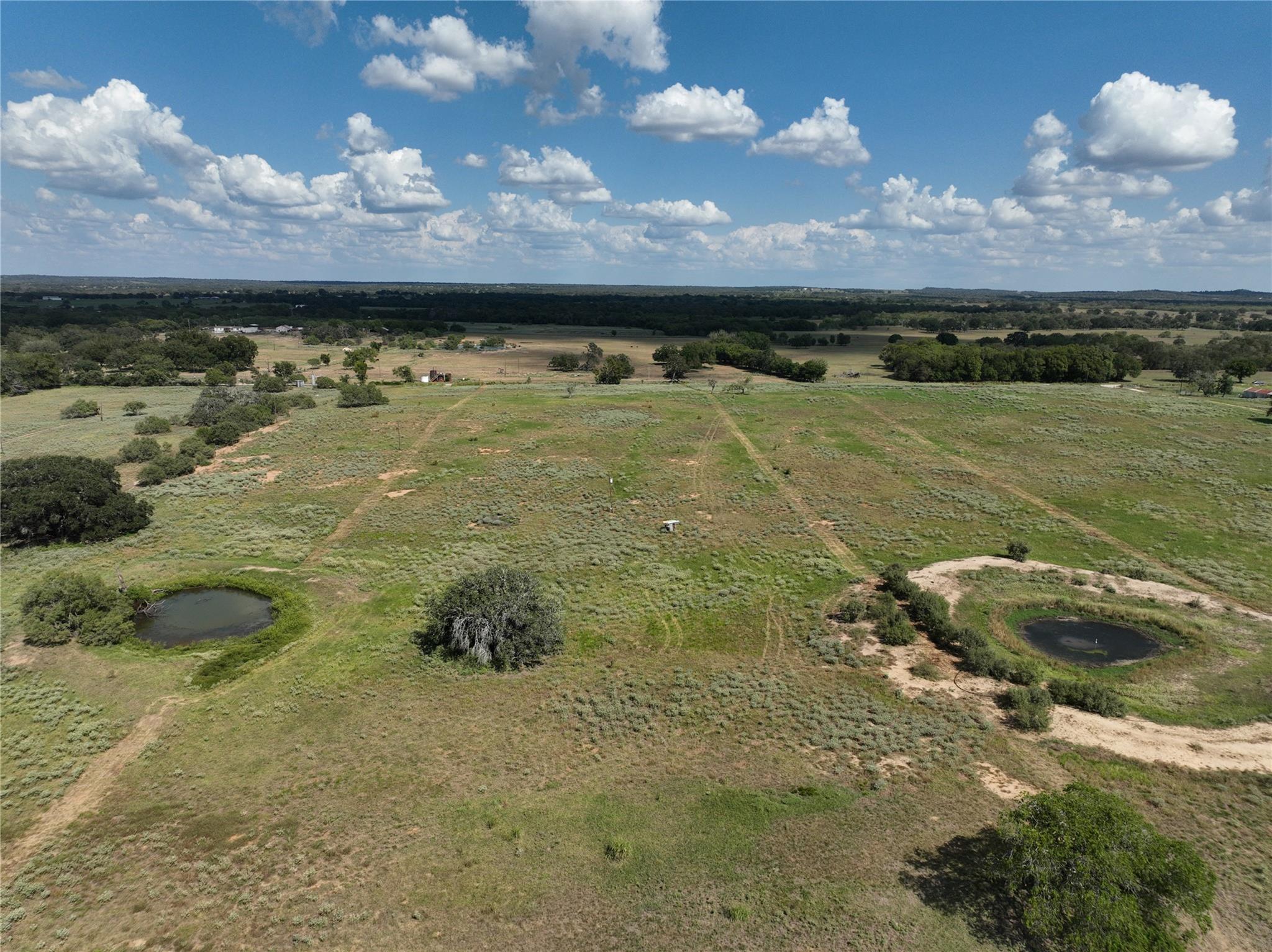 TBD Lot 1 Tenney Creek RD, Dale, TX 78616