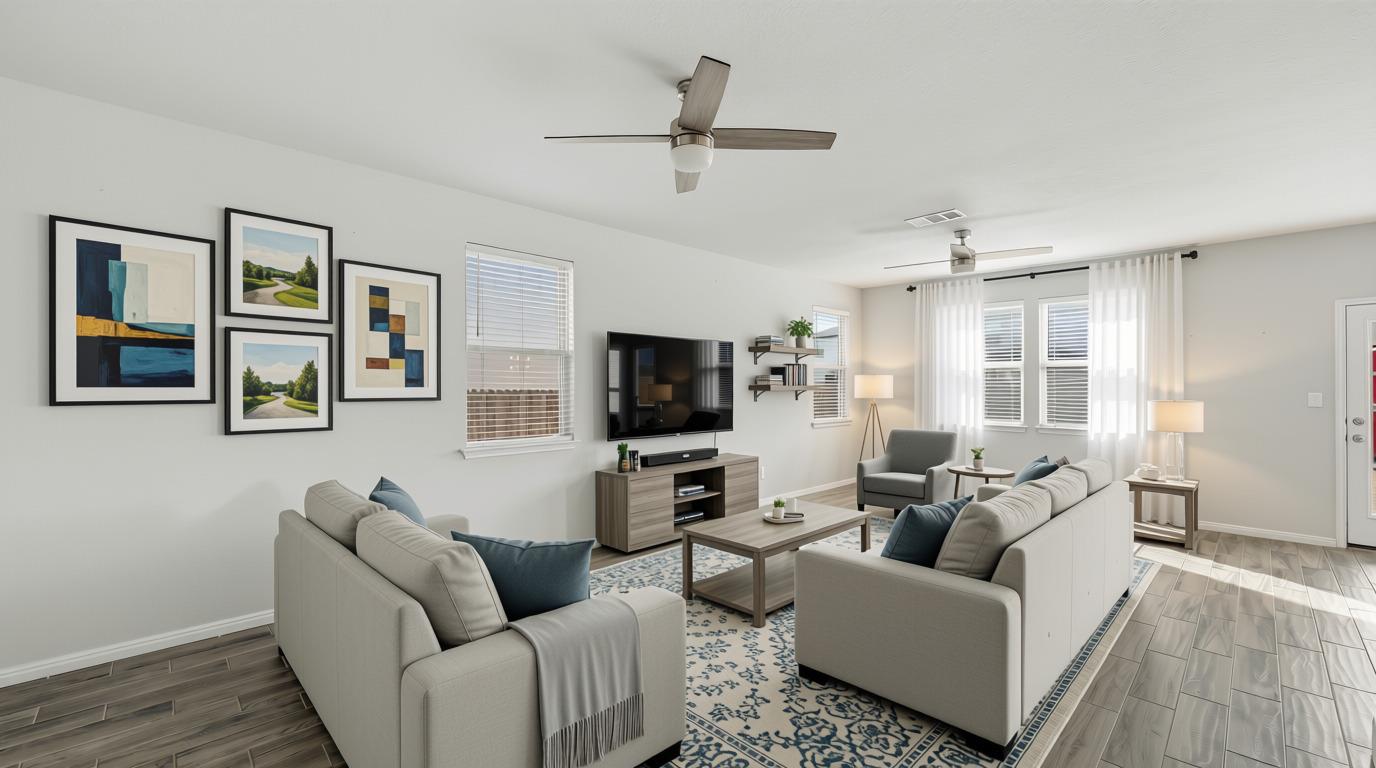 172 Brady Creek Way, Leander, TX 78641