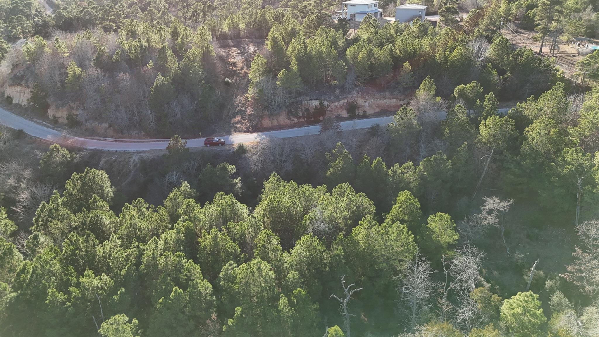 Lot 858 Mamalu DR, Bastrop, TX 78602