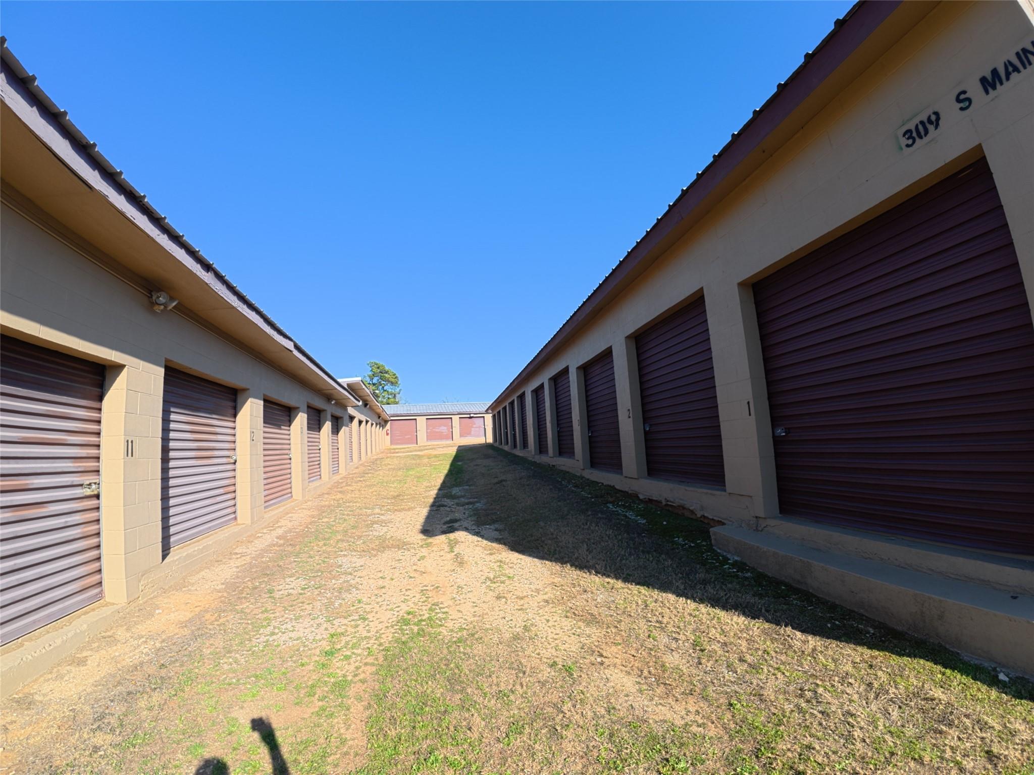 101 - 309 S Main ST #A, Elgin, TX 78621