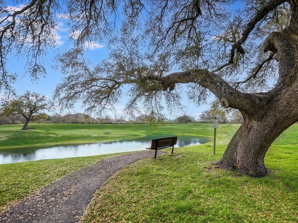 505 Vista View TRL, Spicewood, TX 78669