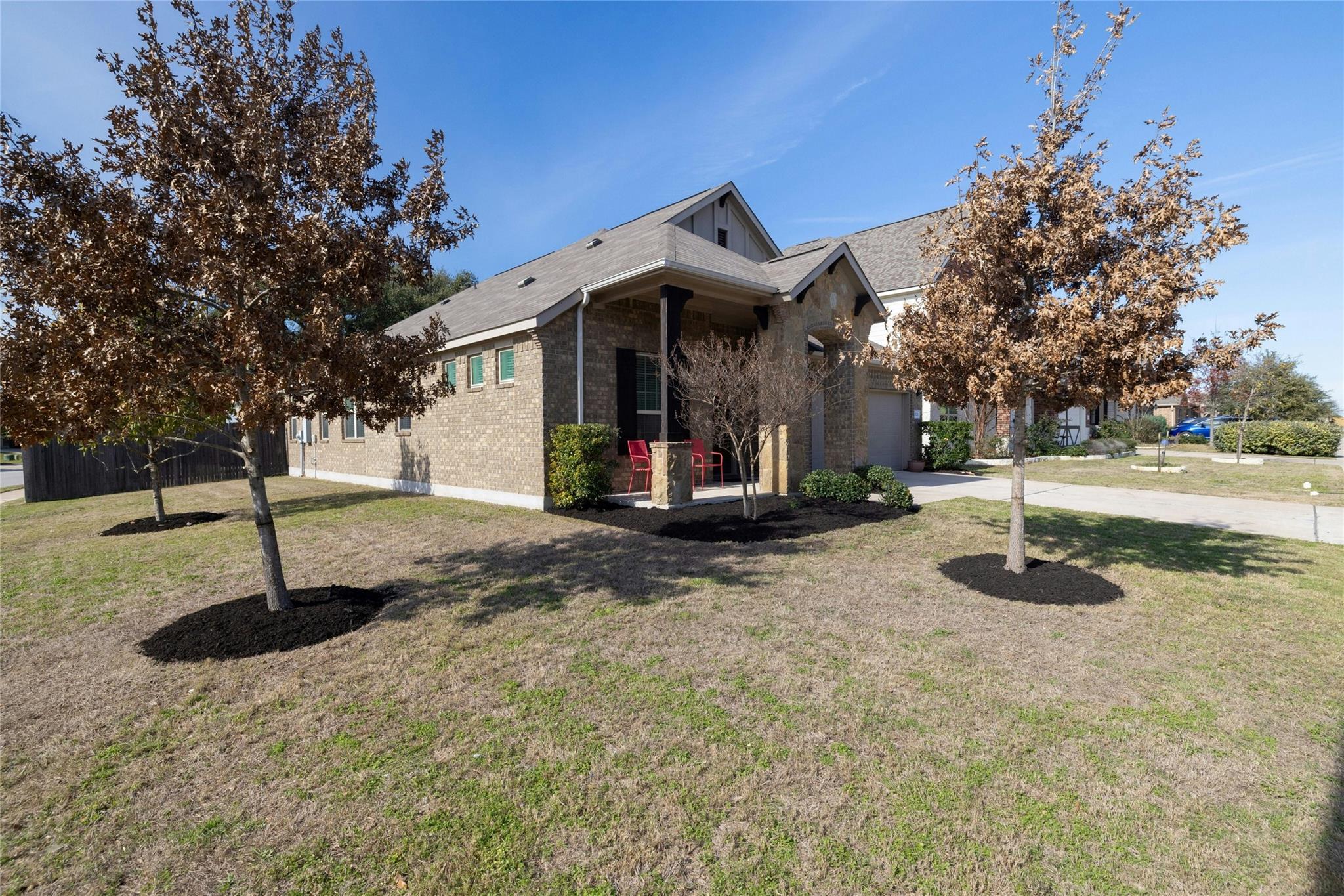 1721 Erie DR, Leander, TX 78641