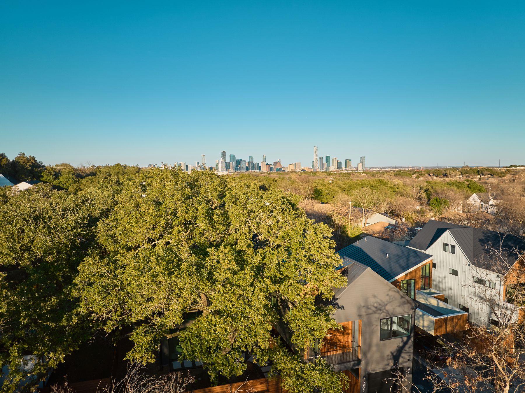 3209 Clawson RD, Austin, TX 78704