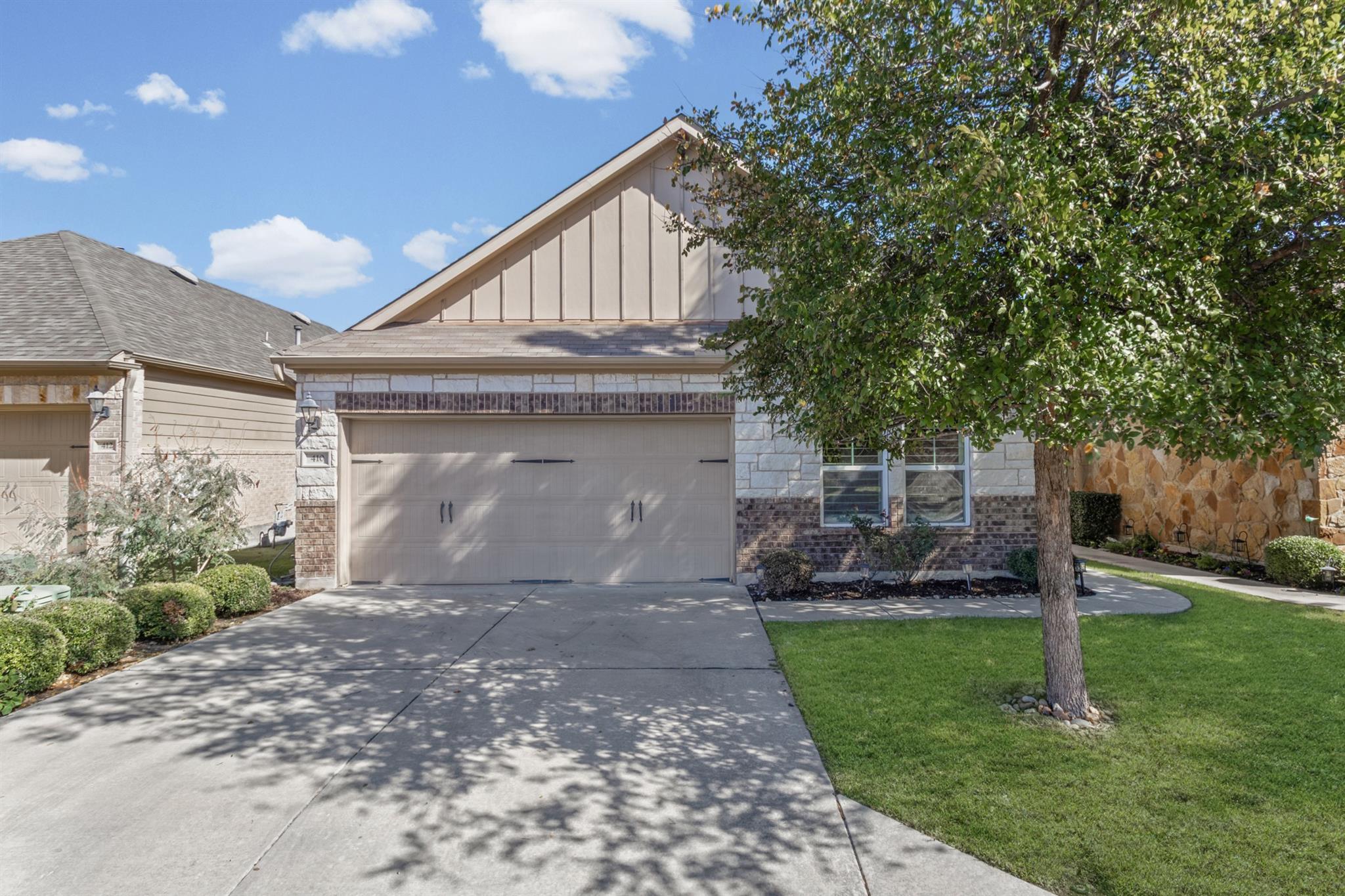 3451 Mayfield Ranch BLVD #410, Round Rock, TX 78681
