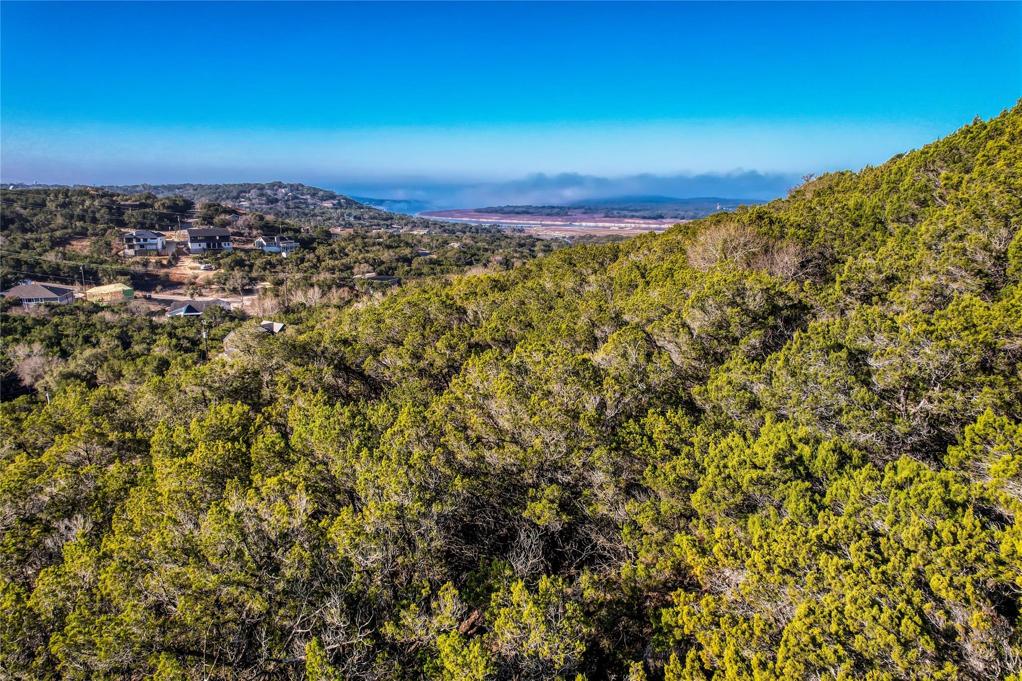 21003 Ridgeview Loop, Lago Vista, TX 78645