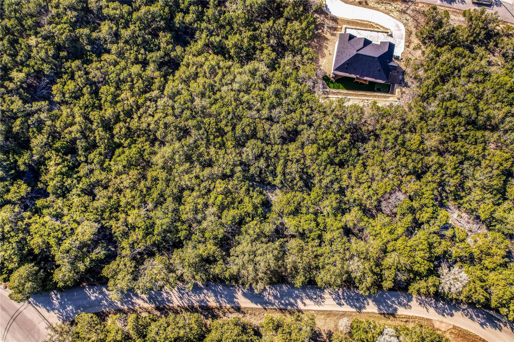 21003 Ridgeview Loop, Lago Vista, TX 78645