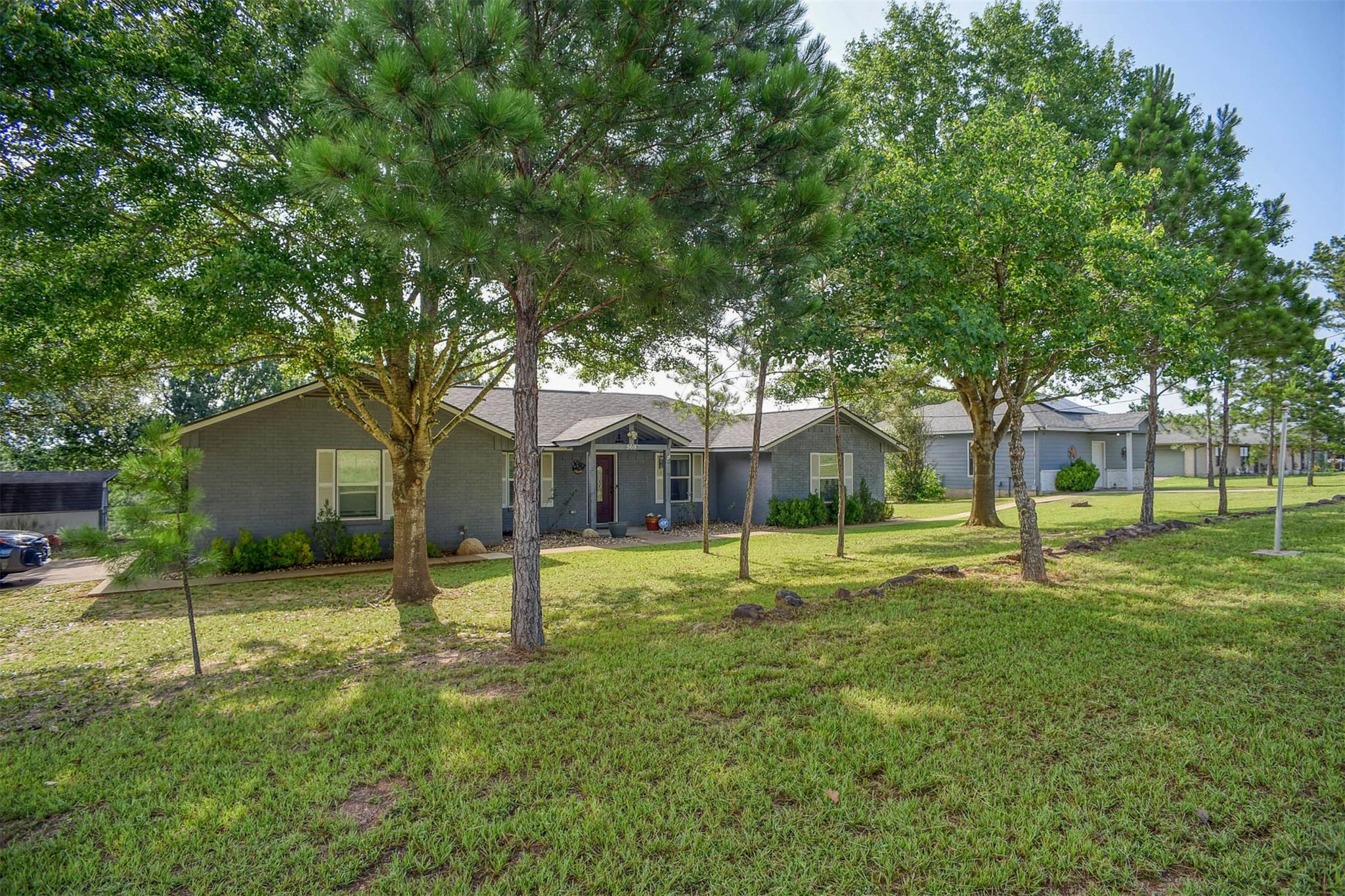 569 Mcallister RD, Bastrop, TX 78602