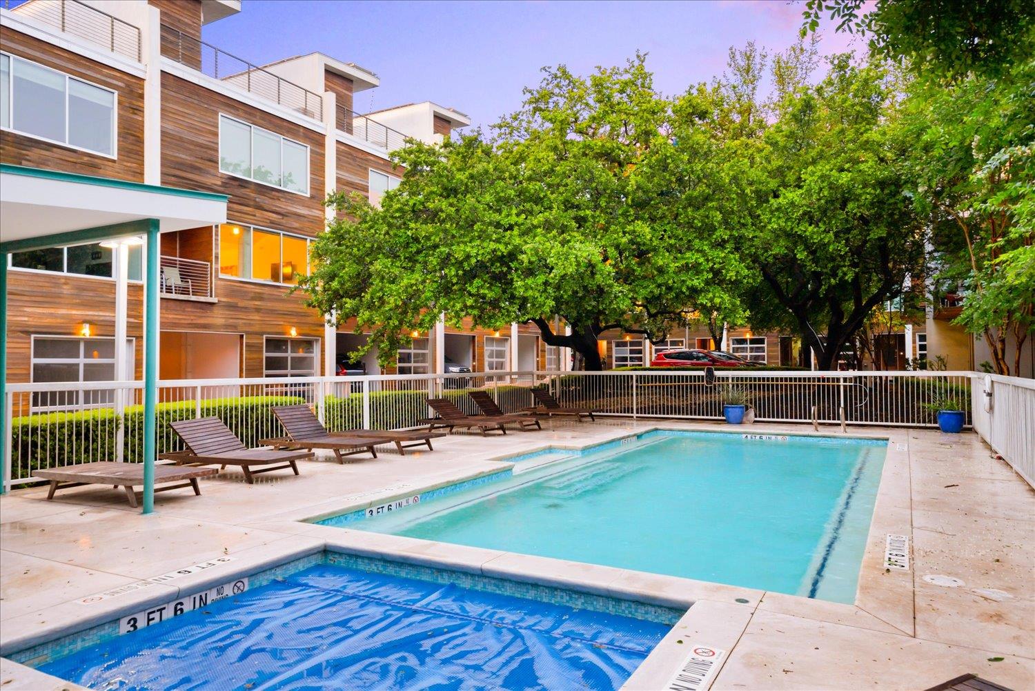 2301 S 5th ST #11, Austin, TX 78704